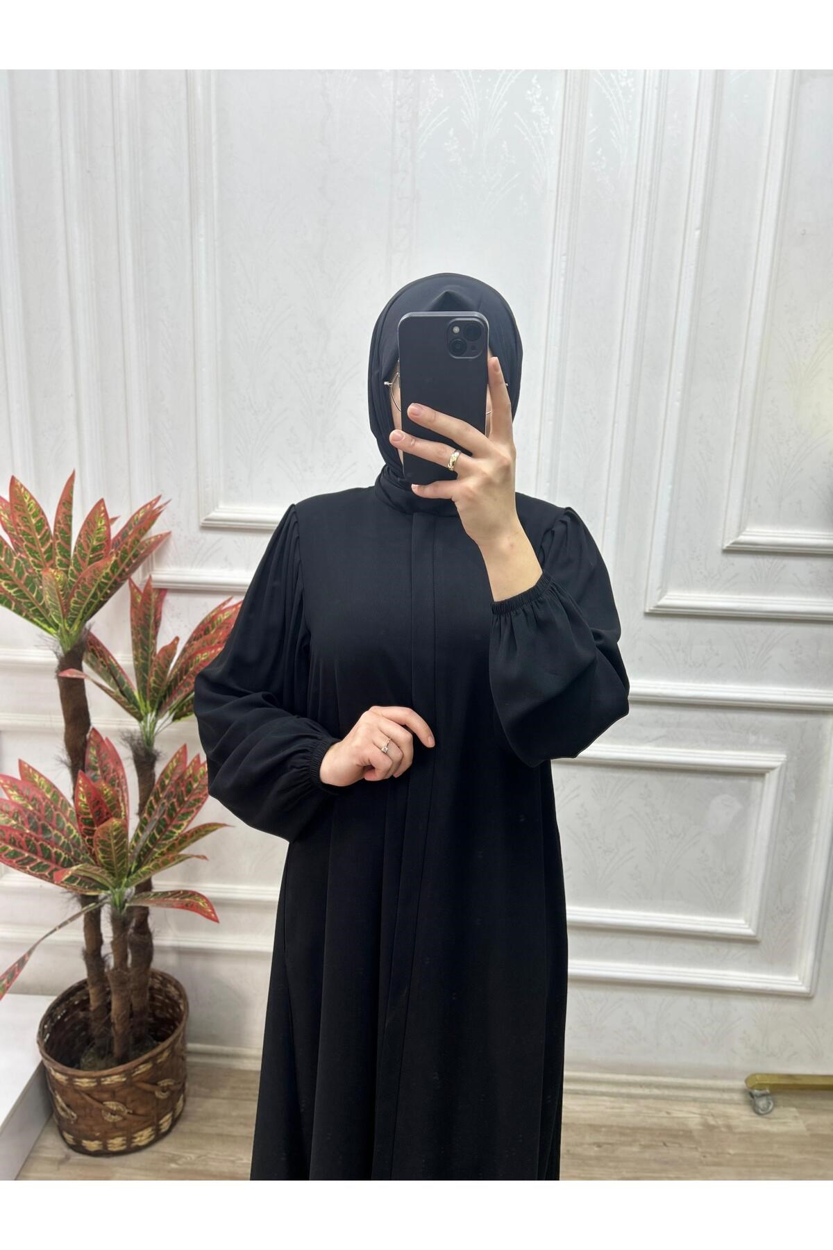 Mevlana model ferace