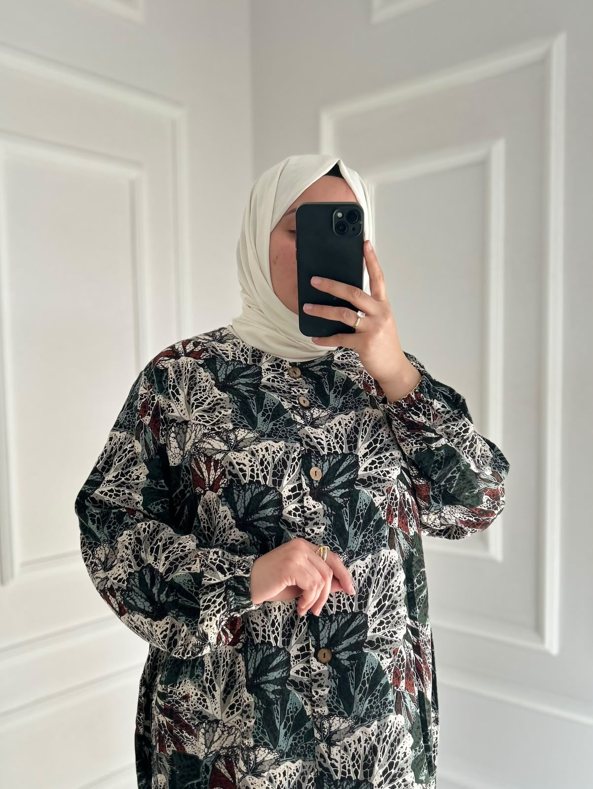 Mihri Tunik Kiremit 32115