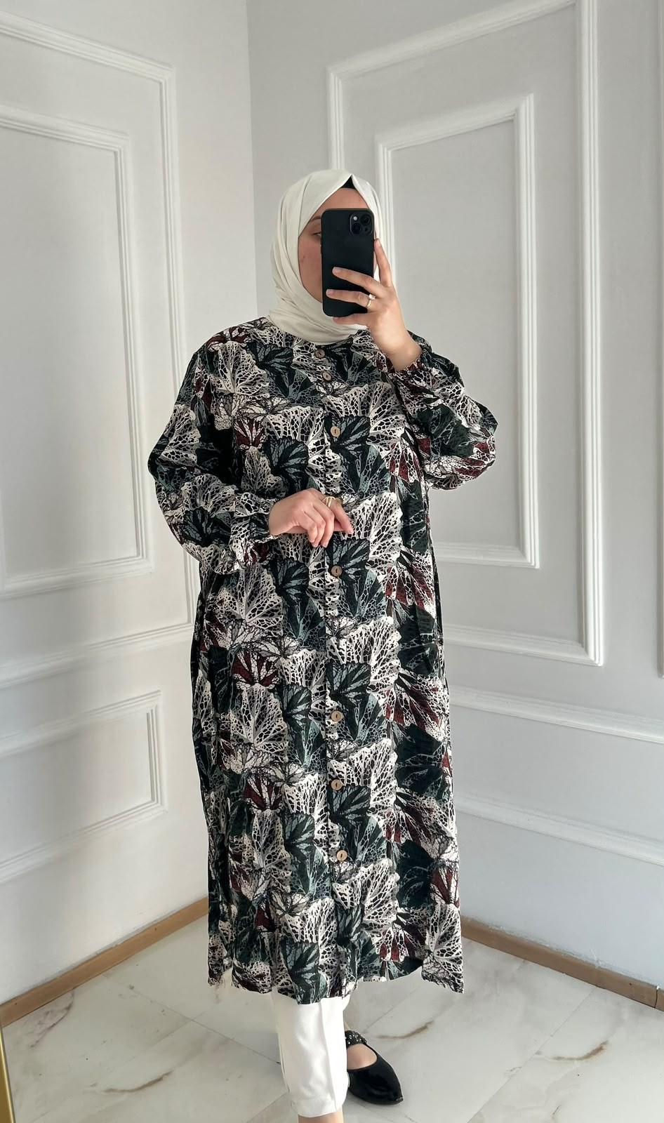 Mihri Tunik Kiremit 32115