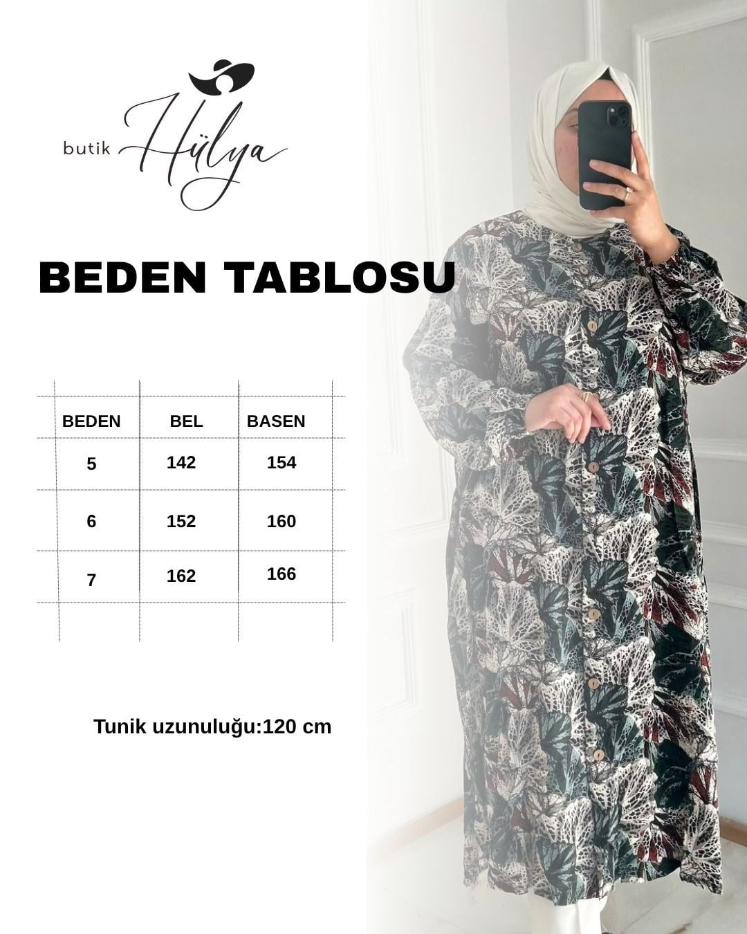 Mihri Tunik Mor 32115