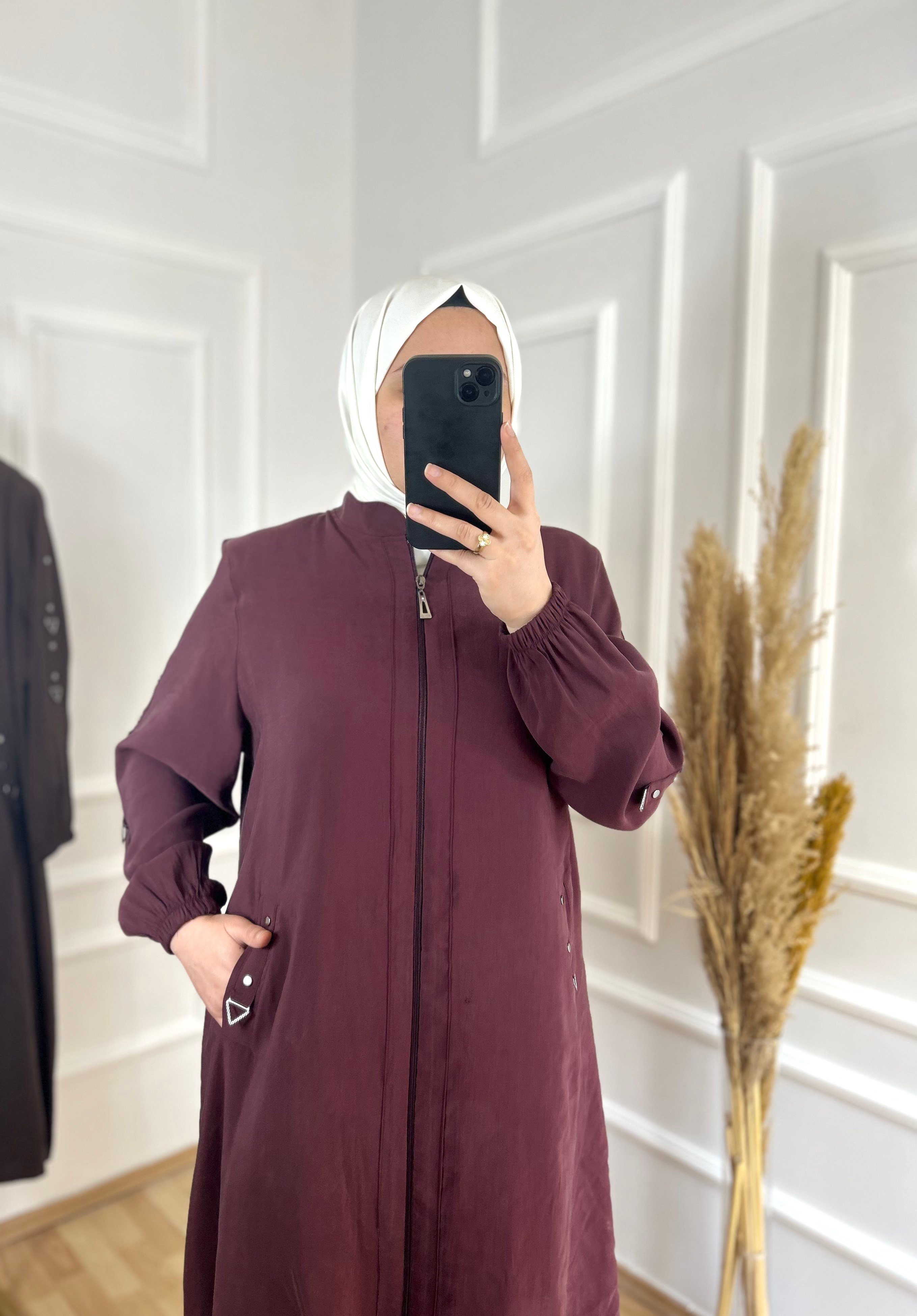 yasemin kap mürdüm 30102