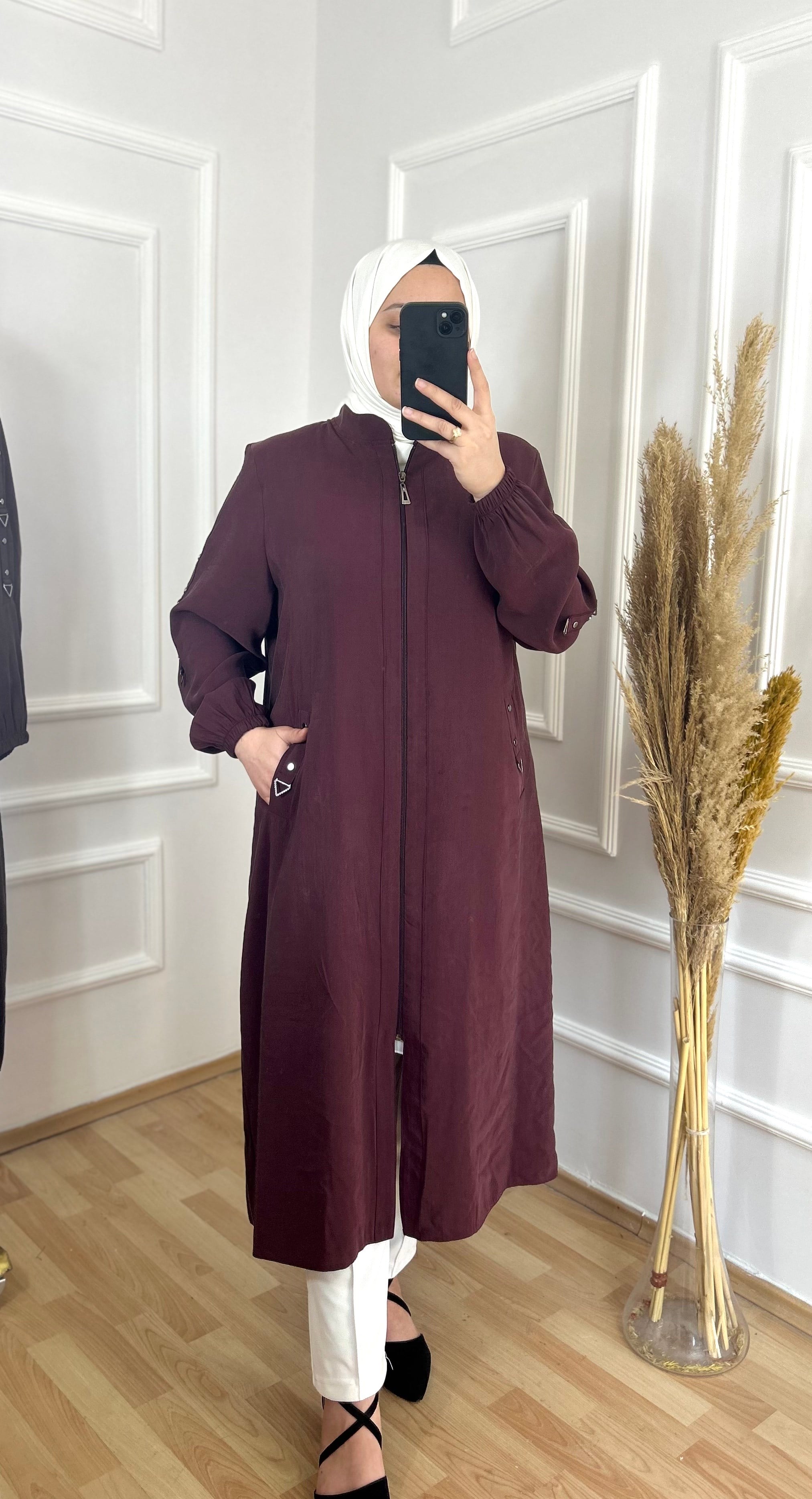 yasemin kap mürdüm 30102