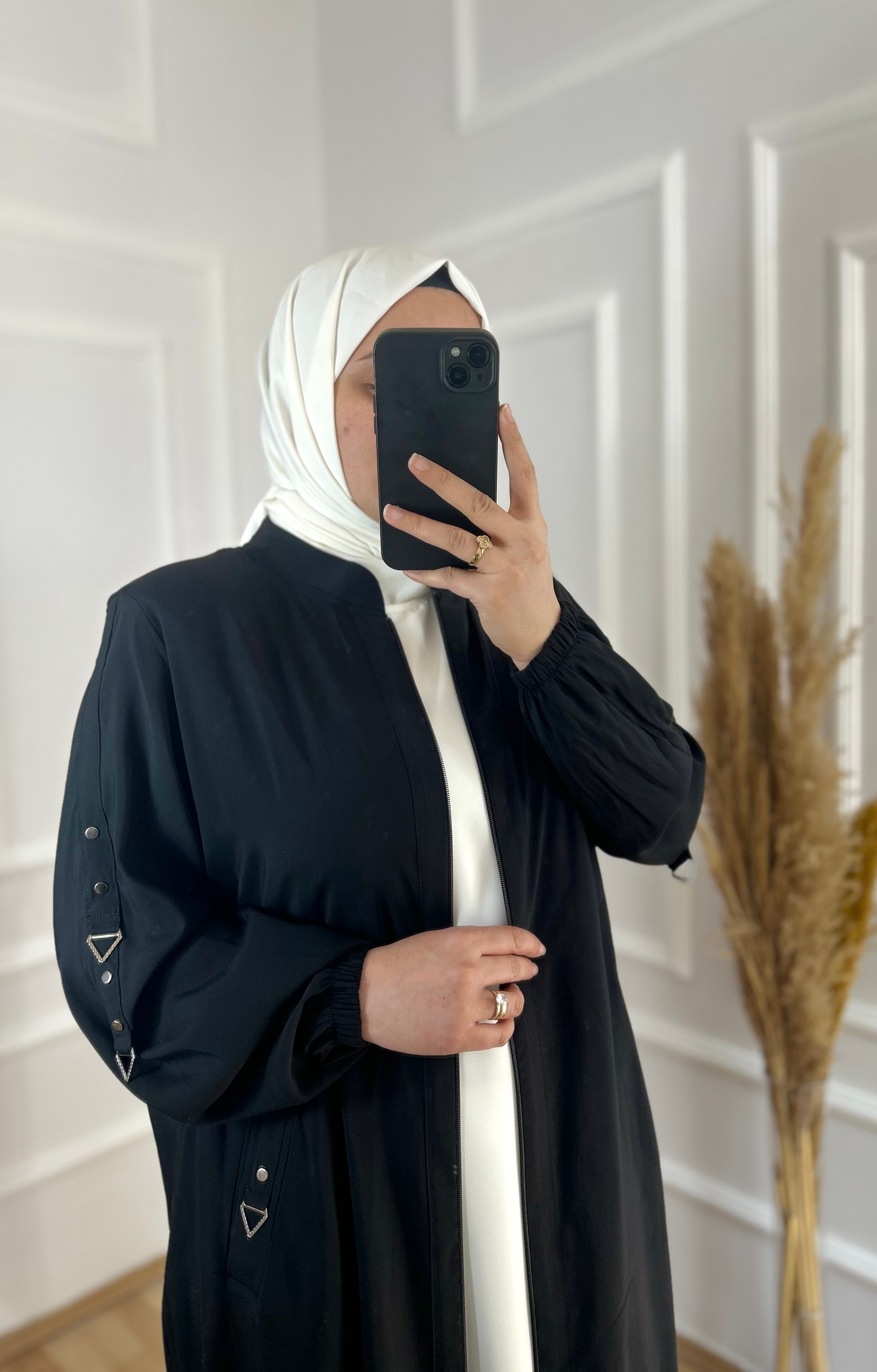 yasemin kap siyah 30102