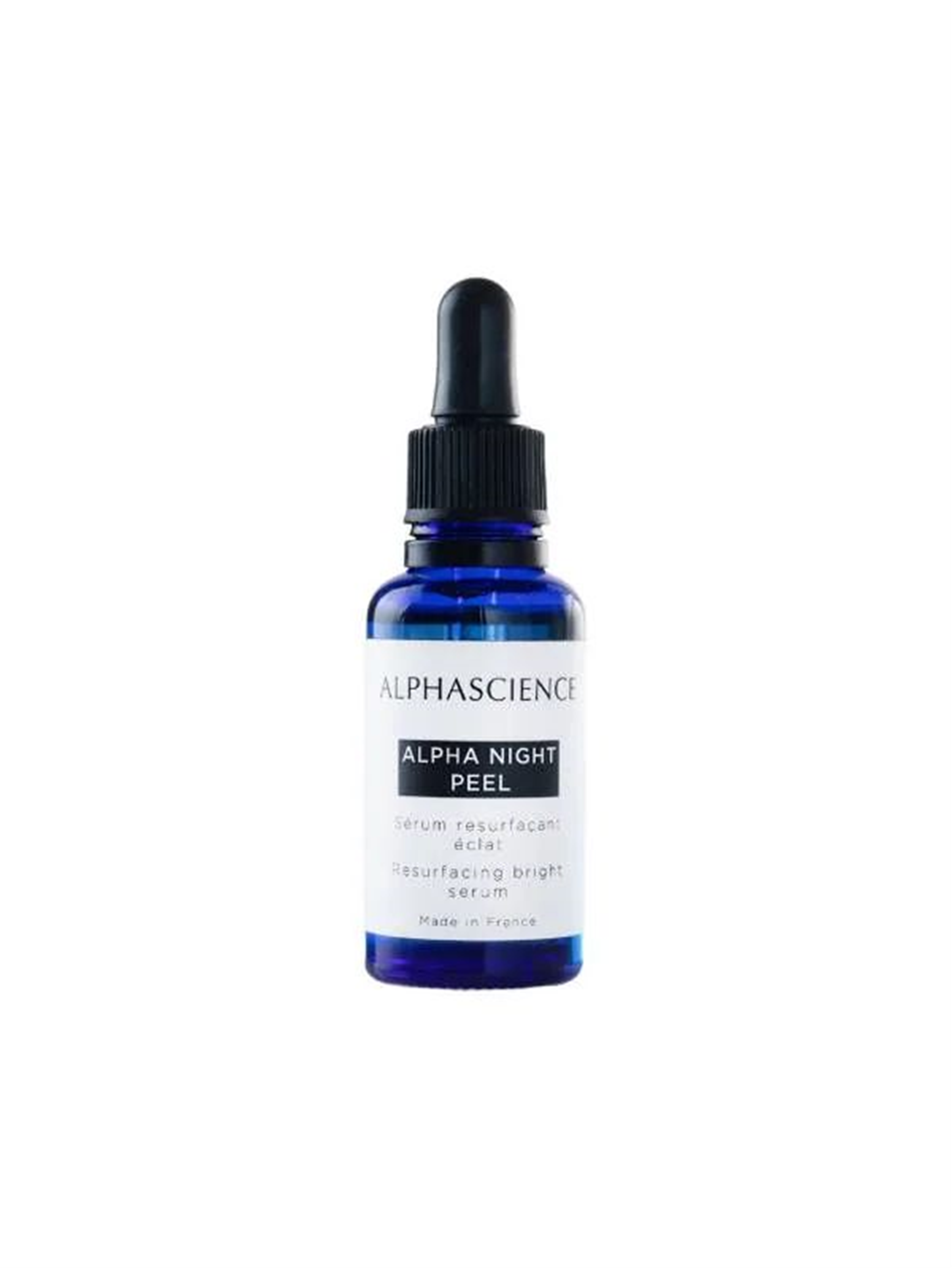 Alphascience Alphanight Peel
