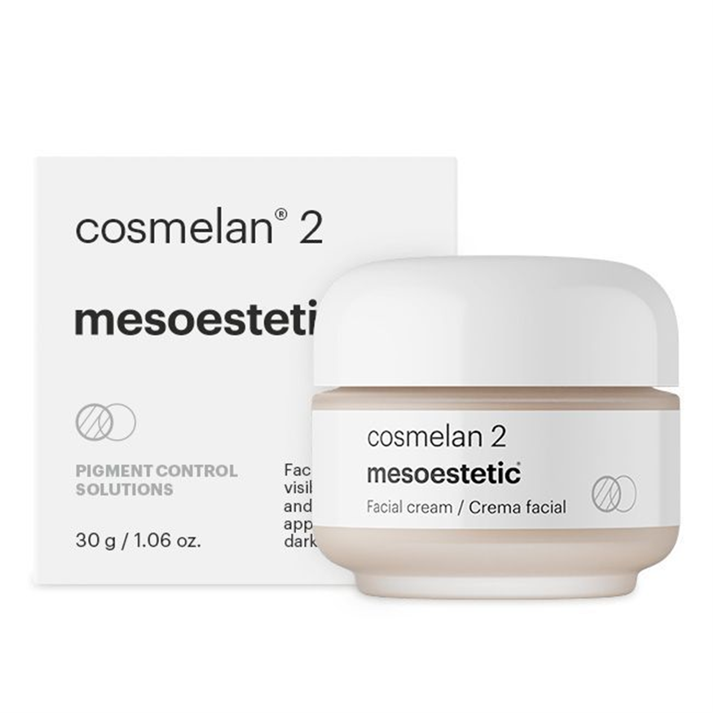 Cosmelan 2 Krem