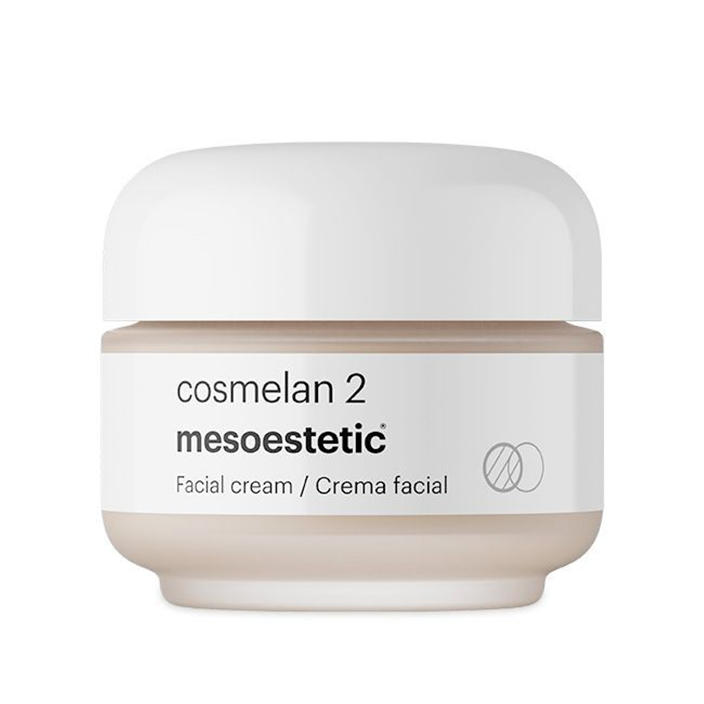 Cosmelan 2 Krem