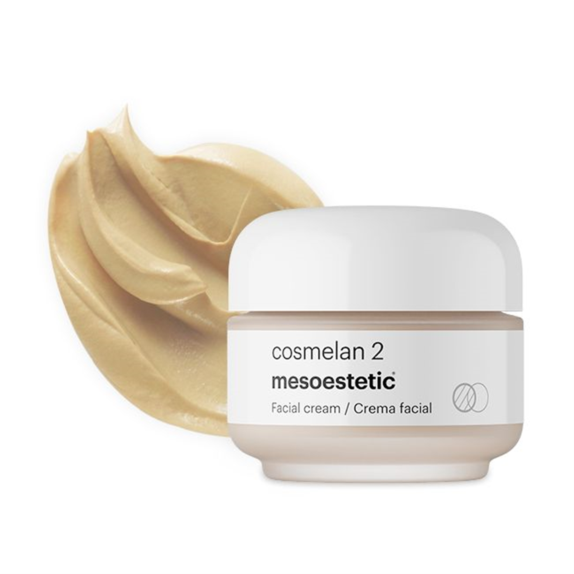 Cosmelan 2 Krem