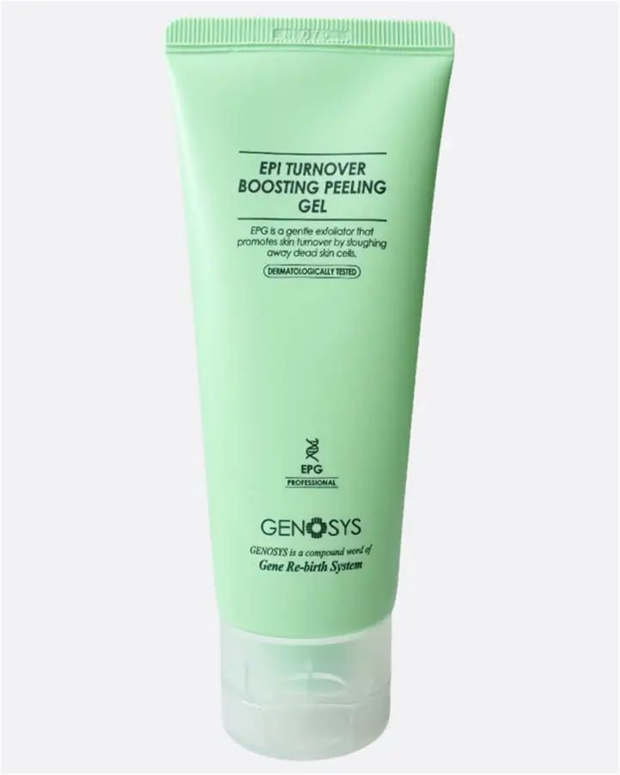 Genosys Epı Turnover Boostıng Peelıng Gel