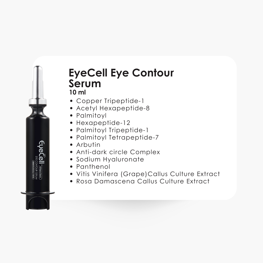 Genosys Eye Contour Serum 