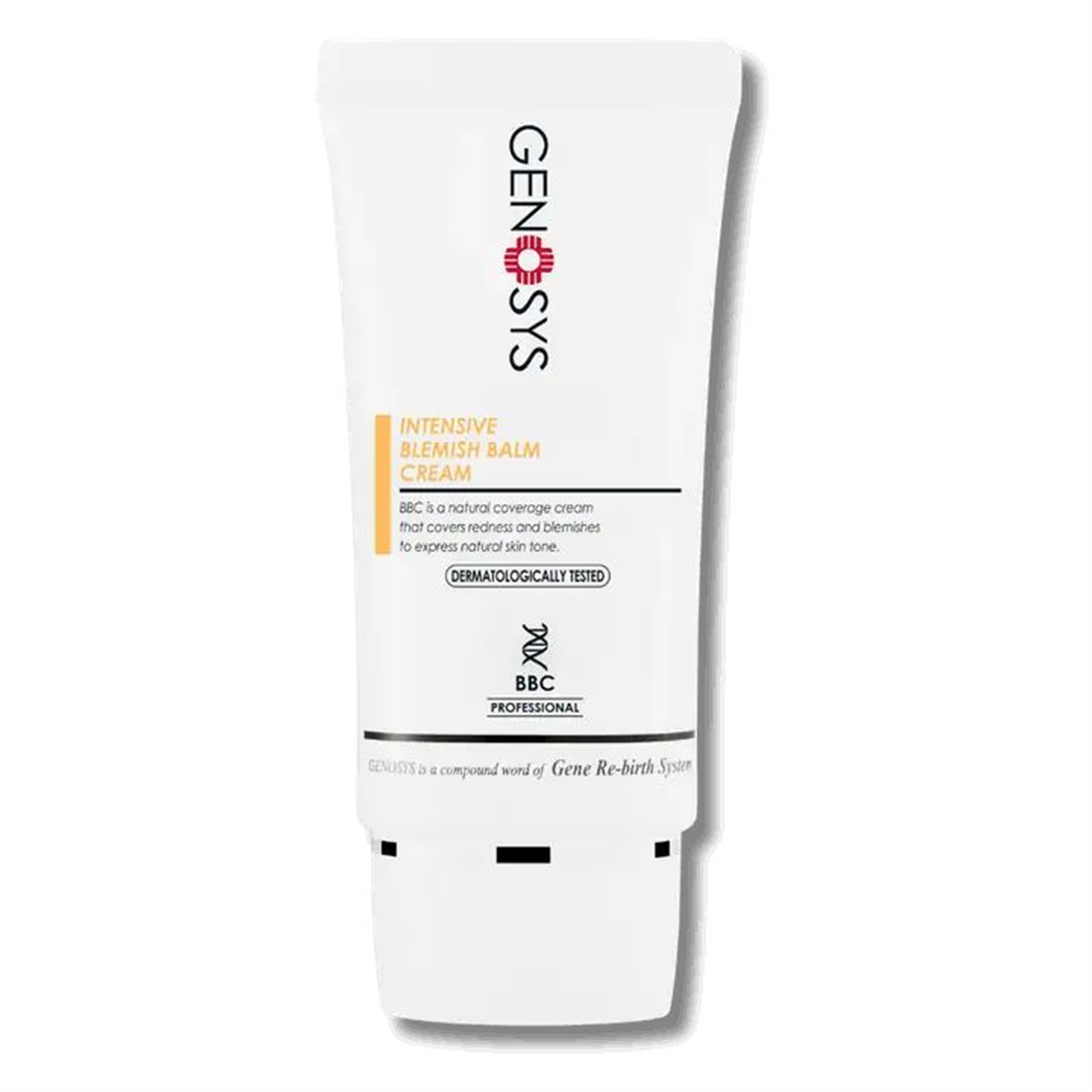 Genosys İntensitive Blemish Balm Cream