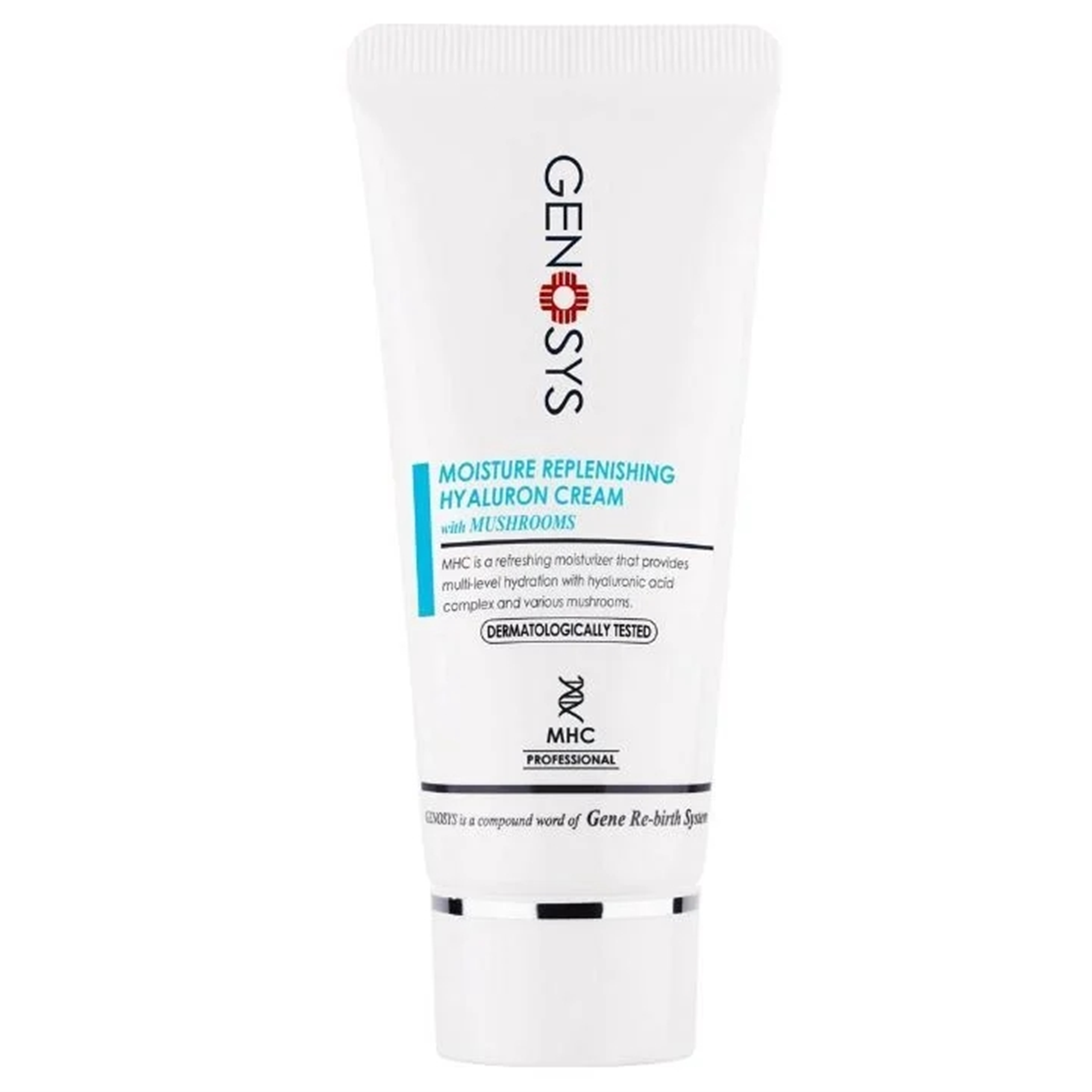 Genosys Moisture Hyaluron Cream