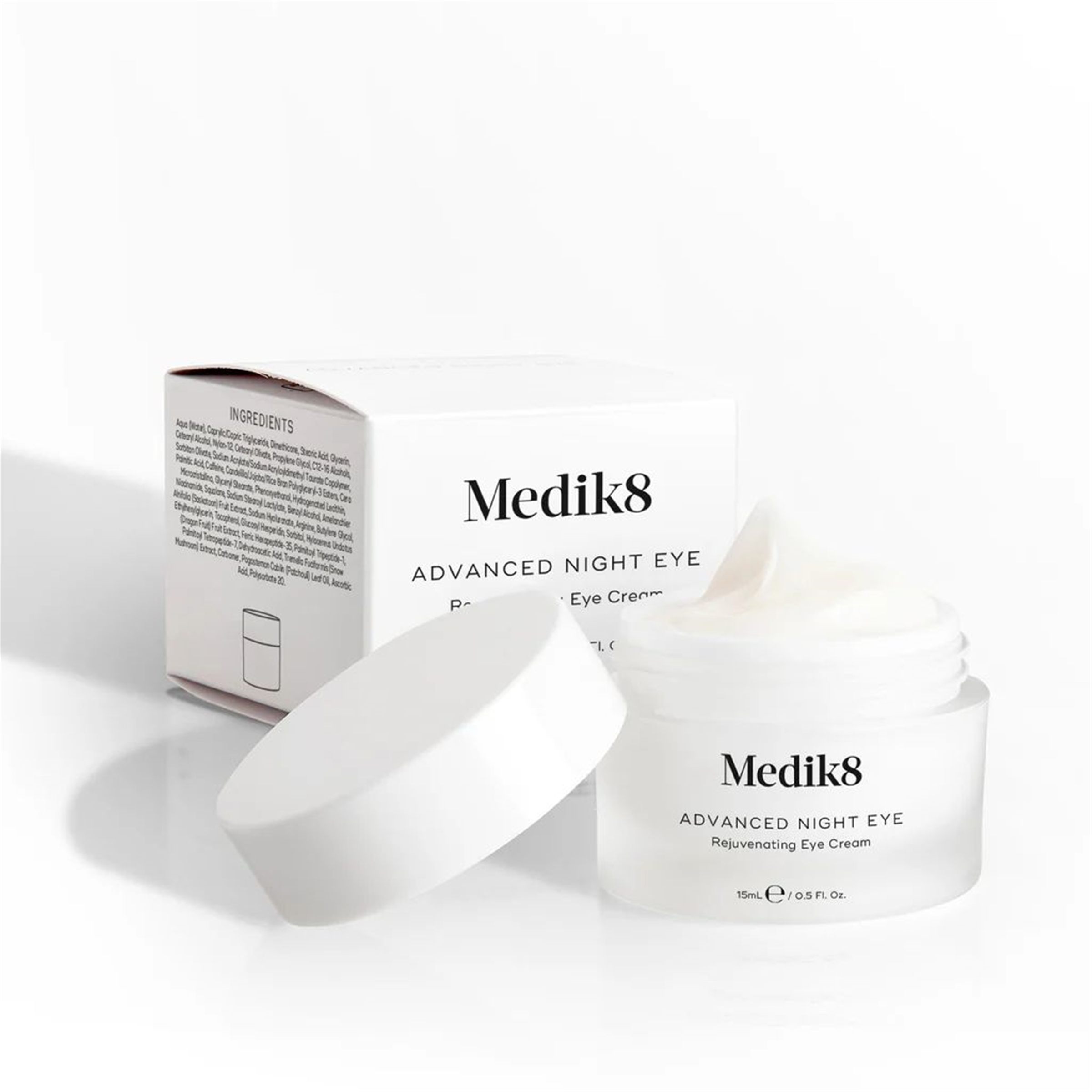 Medik8 Advanced Night Eye P08787