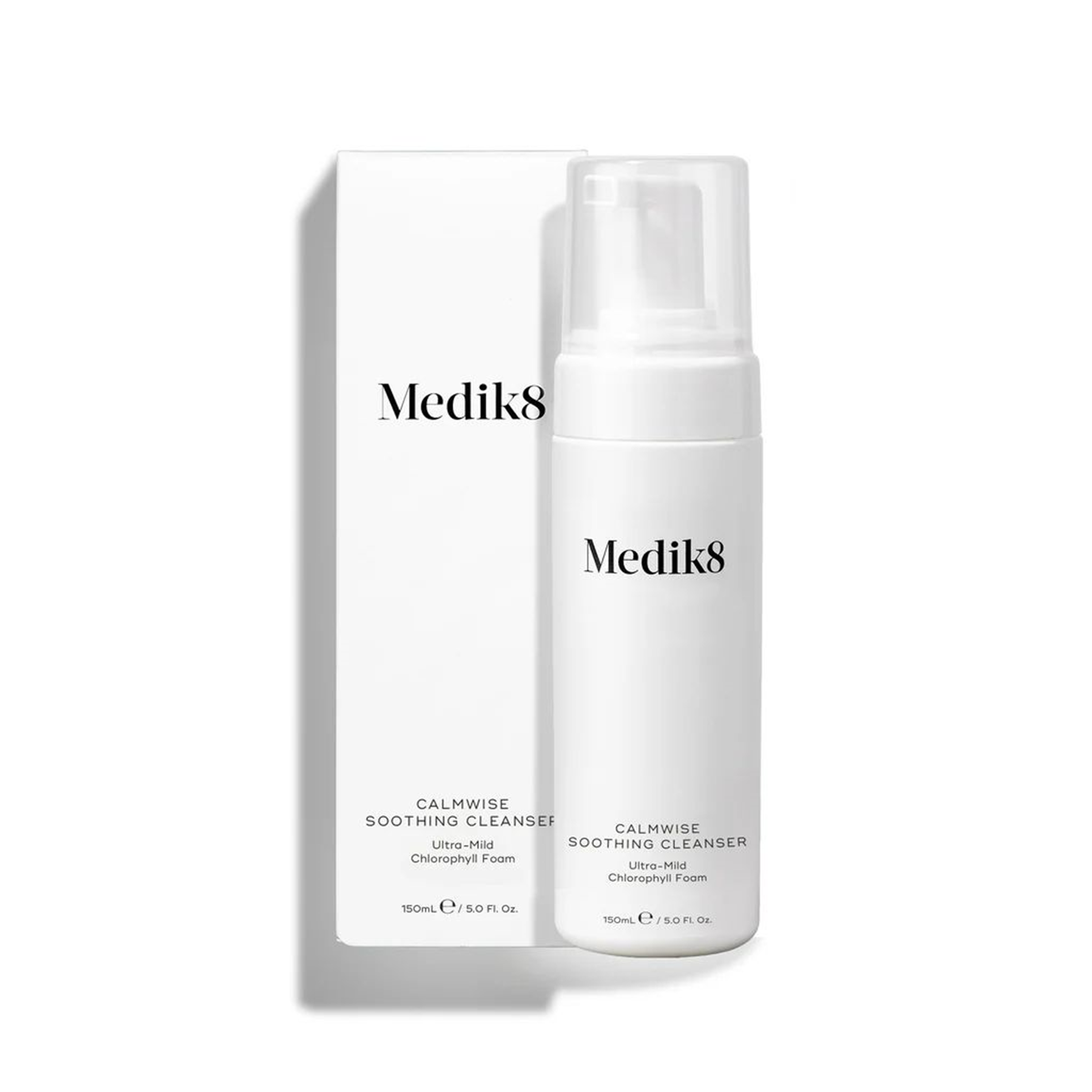 Medik8 Calmwise Soothing Cleanser 150 Ml P08745
