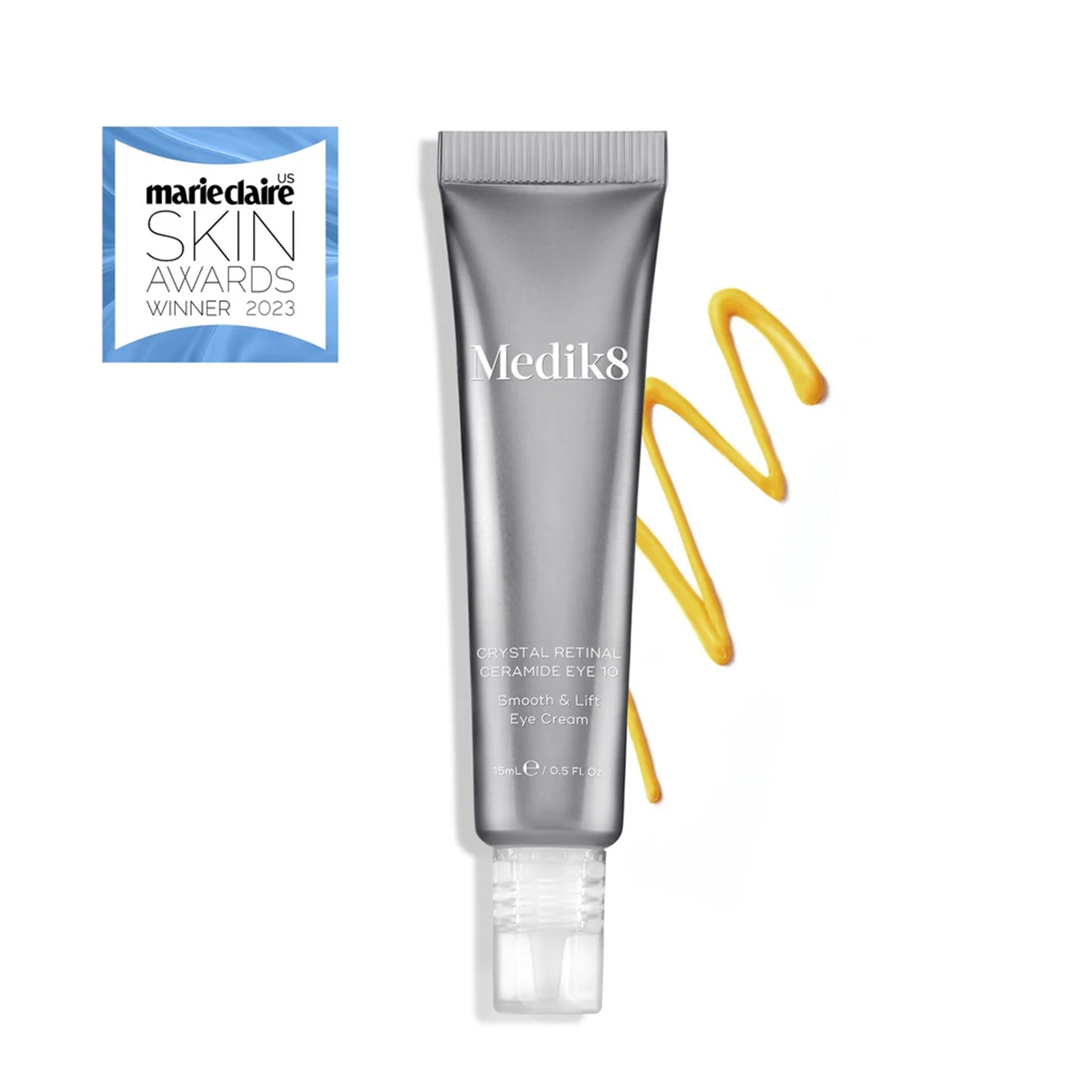 Medik8 Crystal Retinal Ceramide Eye 10 P10549