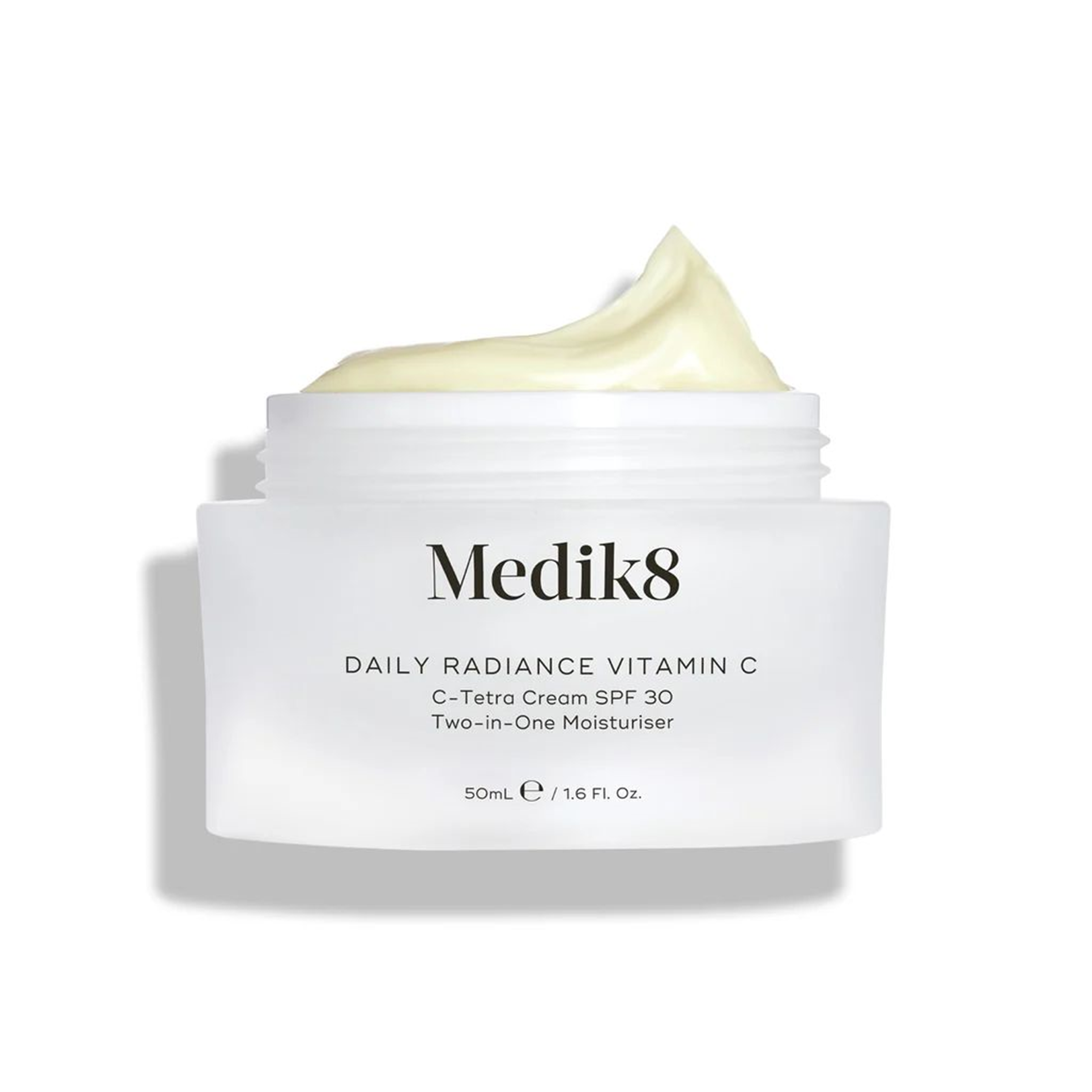 Medik8 Daily Radiance Vitamin C Cream 50 Ml P08892