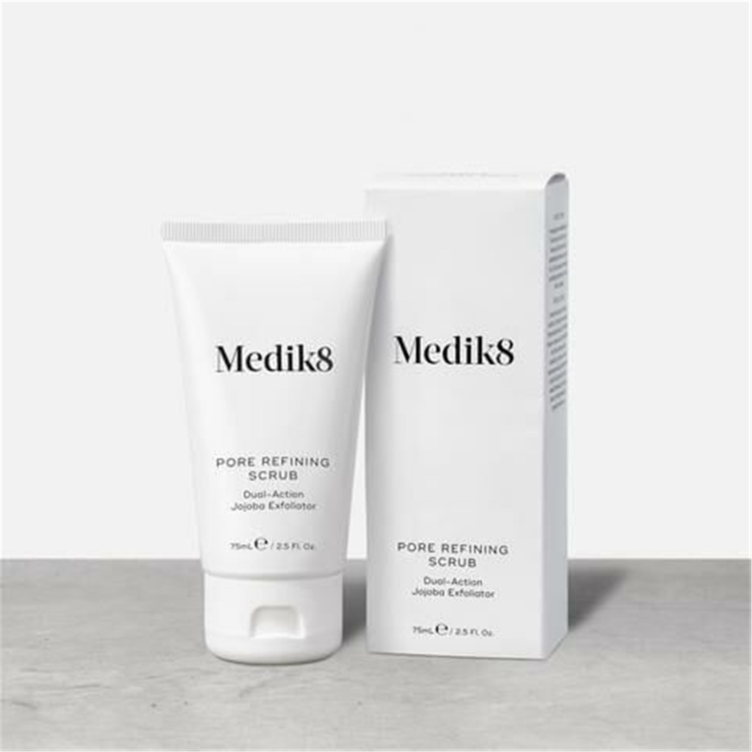 Medik8 Pore Refining Scrub P08951