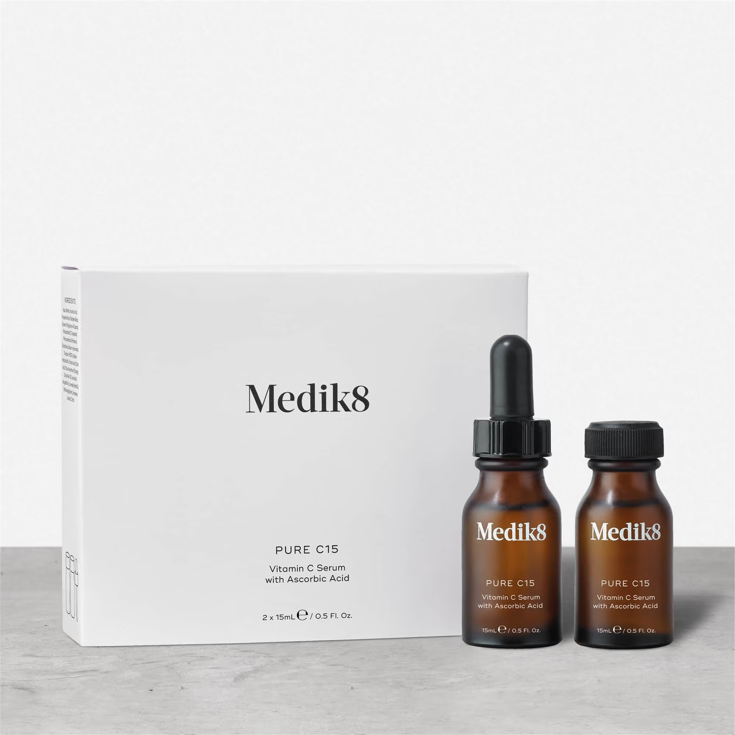 Medik8 Pure C 15 P09642