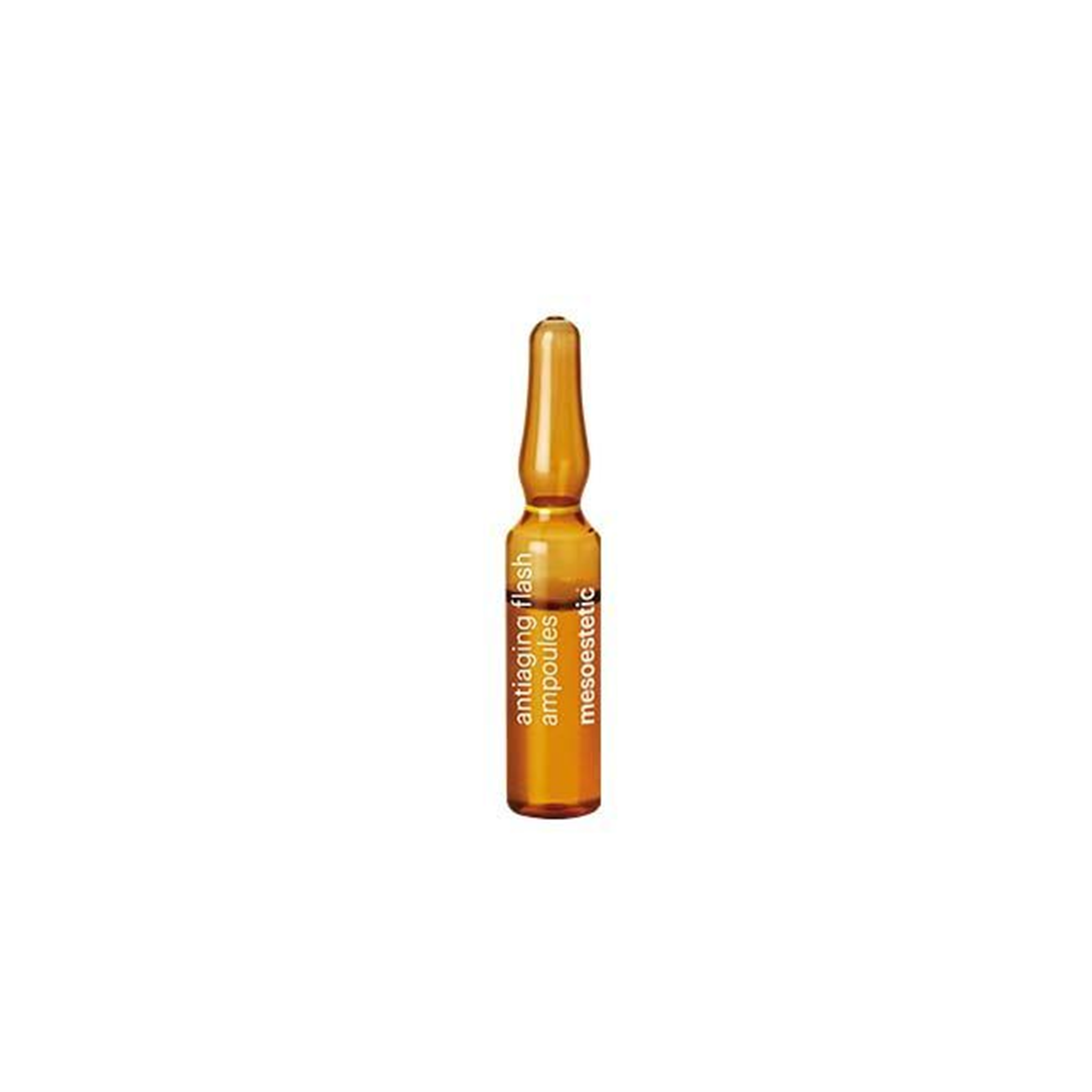 Mesoestetic Antiaging Flash Ampoules Tanesi