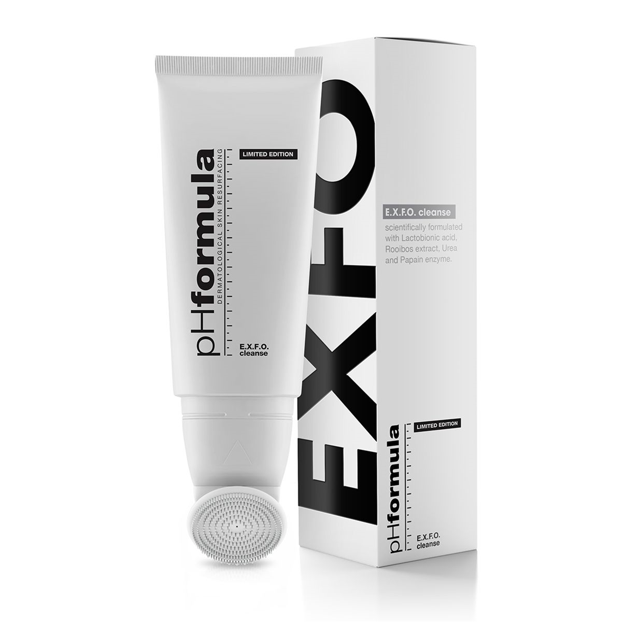 Ph Formula Exfo Cleanser Limited Edition 100 Ml