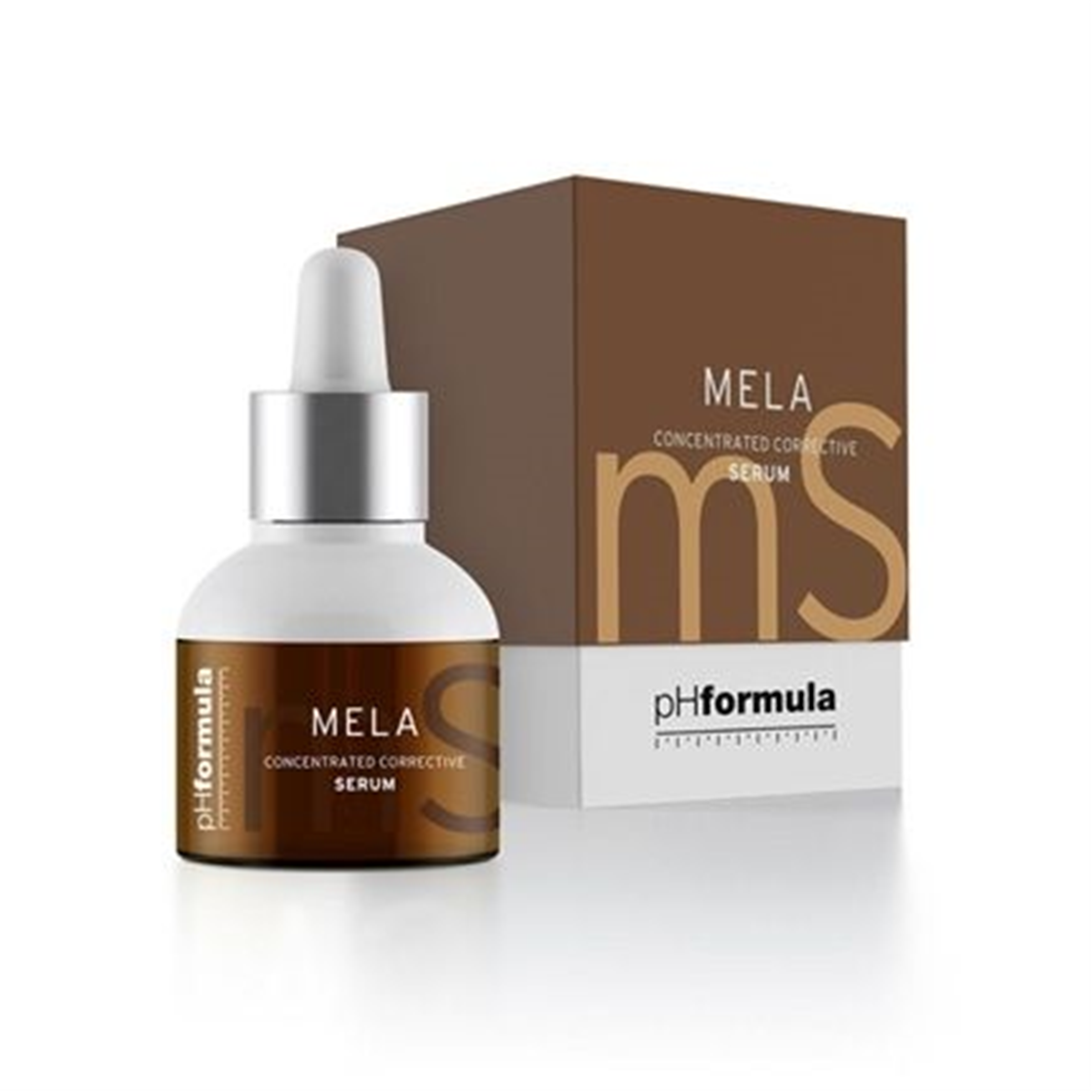 Ph Formula Mela Concentroted Serum