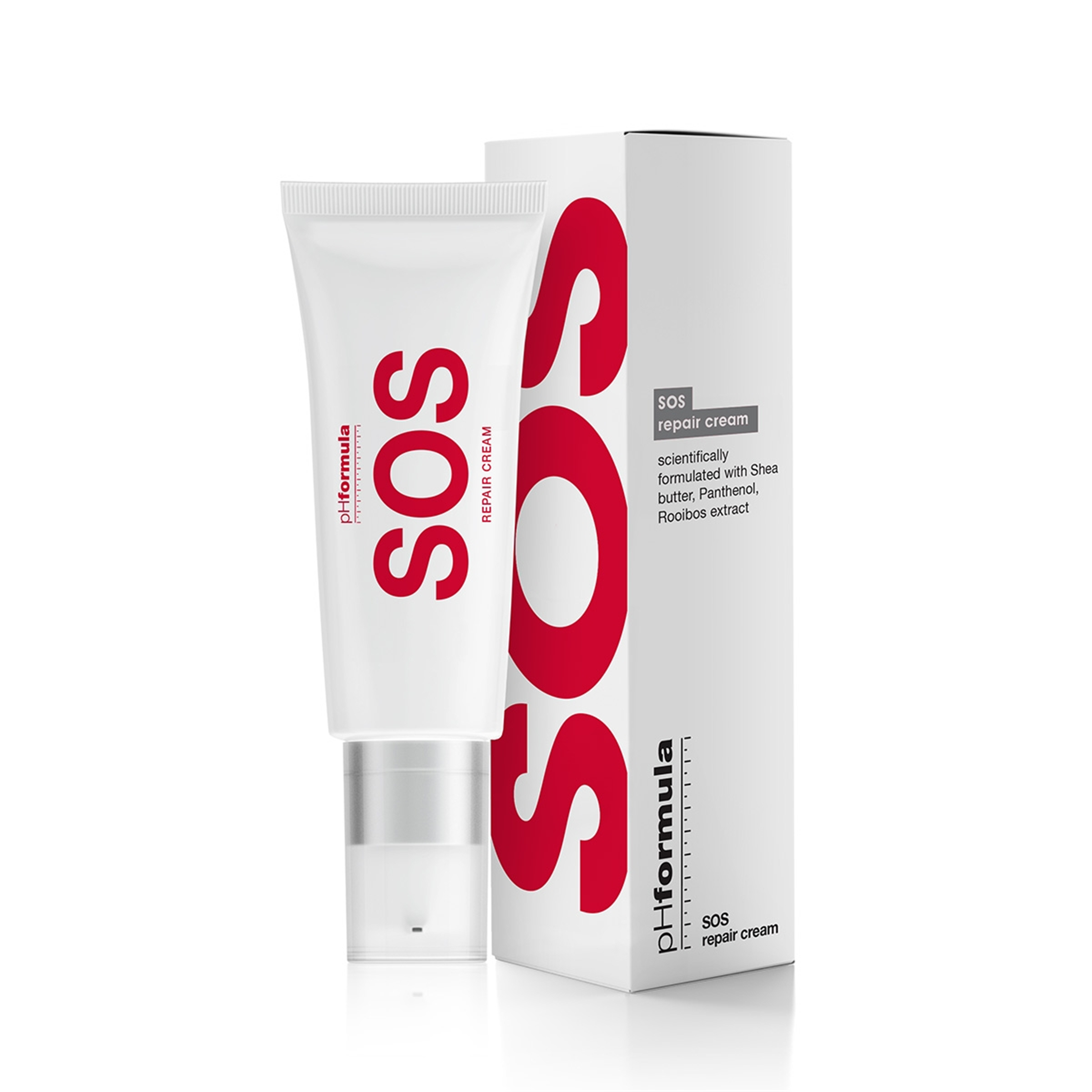 Ph Formula Sos Repair Cream