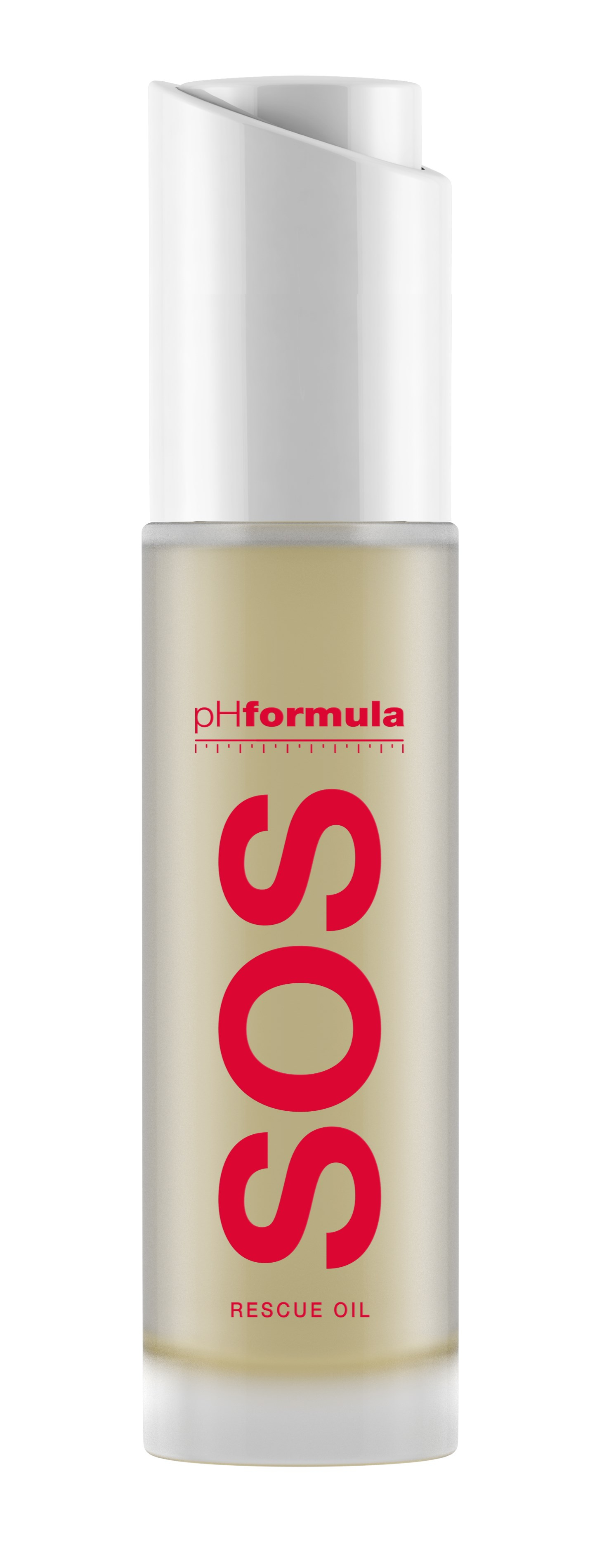 Ph Formula Sos Rescue Oil