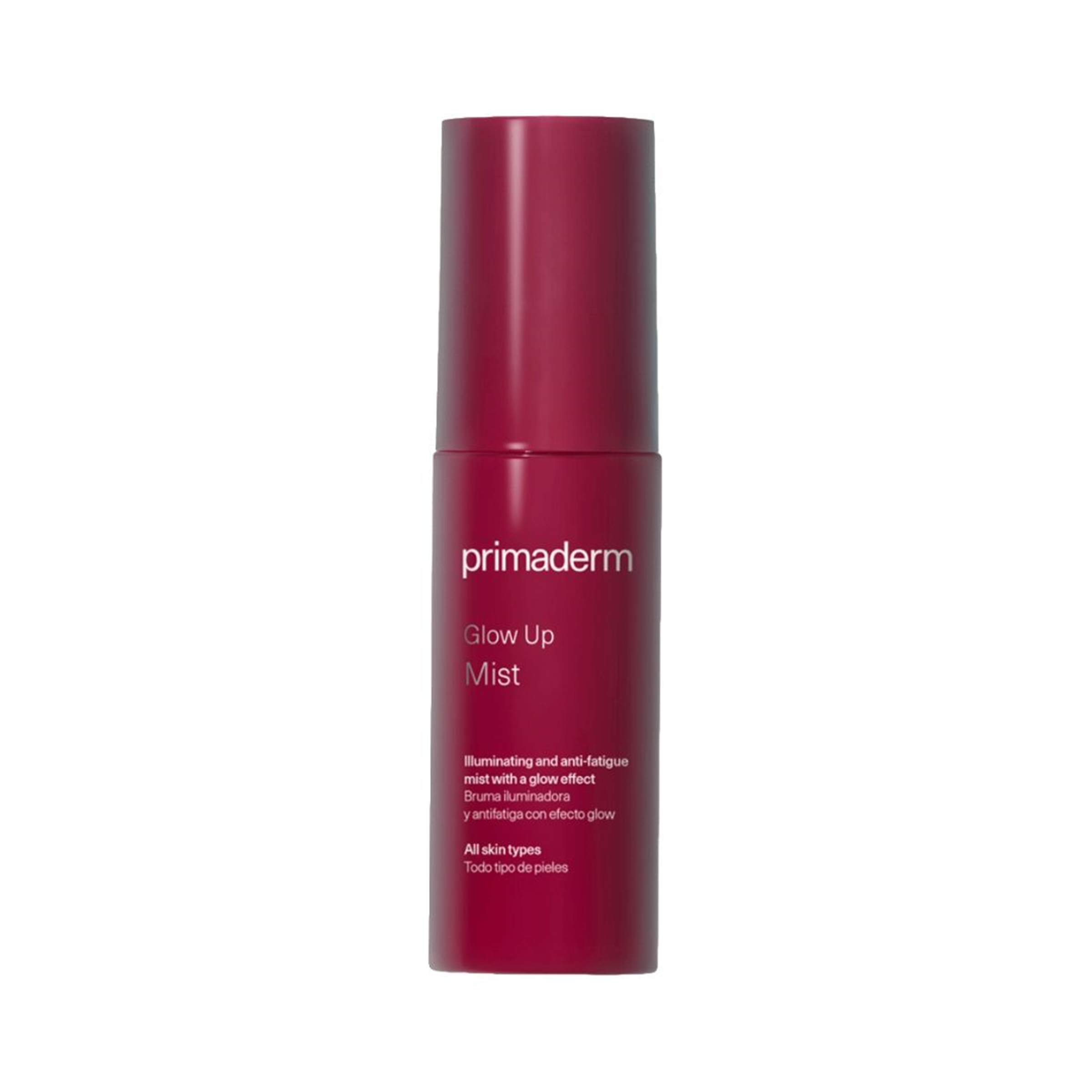 Primaderm Glowup Mist 50Ml