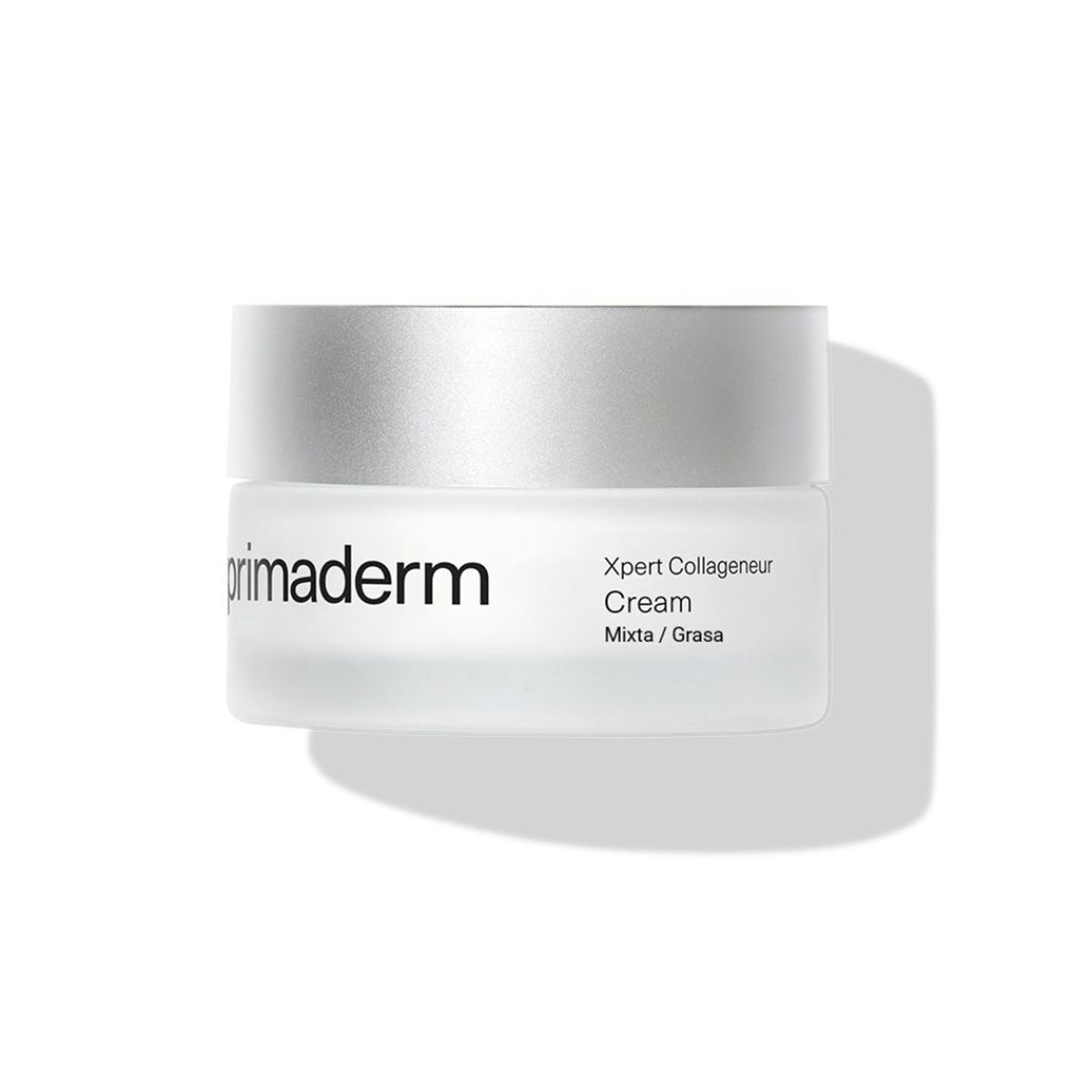 Primaderm Xpertcollageneur Cream Combination/Oilyskin 50 Ml