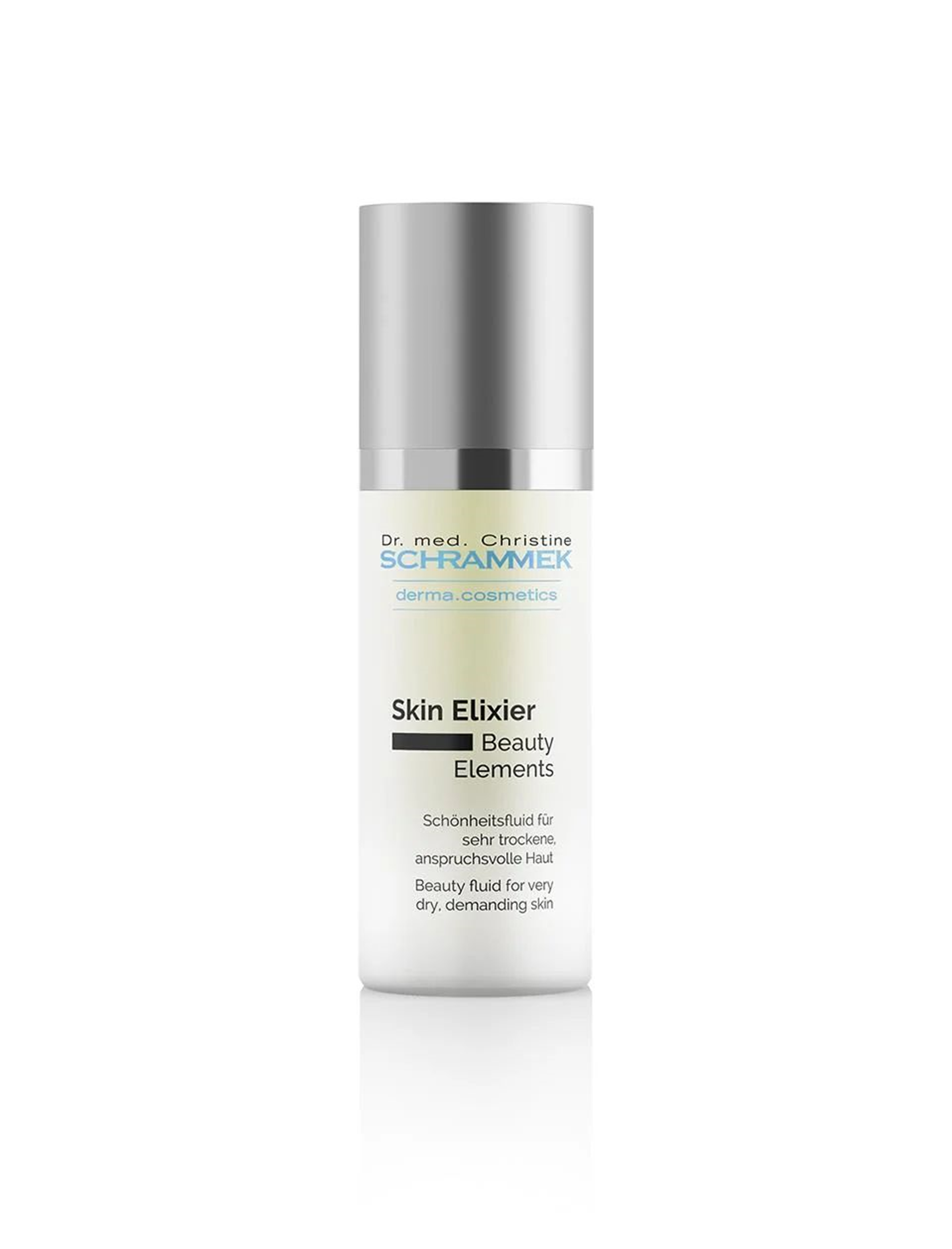 Schrammek Skin Elixier Beauty Fluid For Very Dry 50 Ml