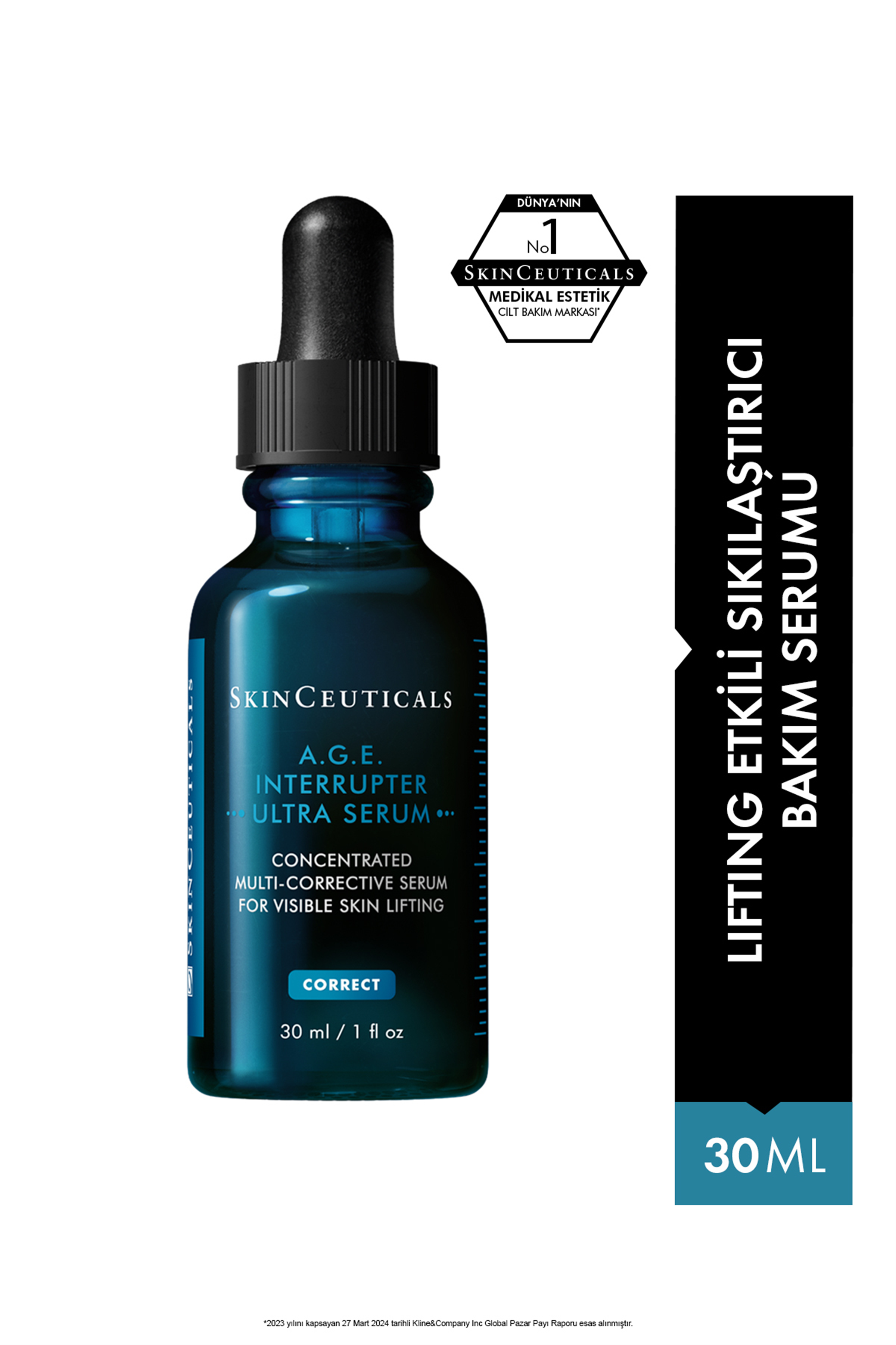 SkinCeuticals A.G.E. Interrupter Ultra Serum 30 ml