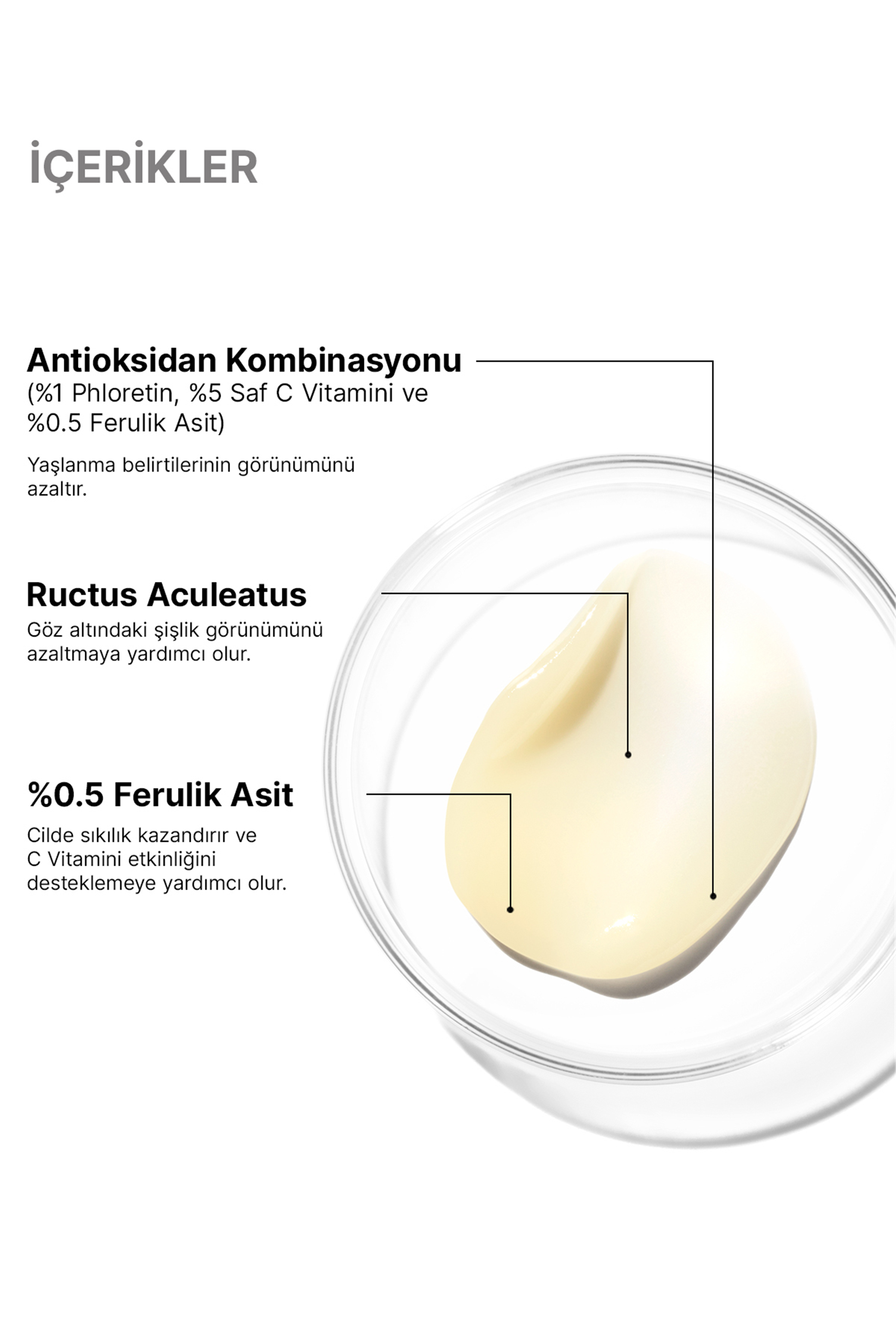 SkinCeuticals AOX+ Eye Gel 15 ml