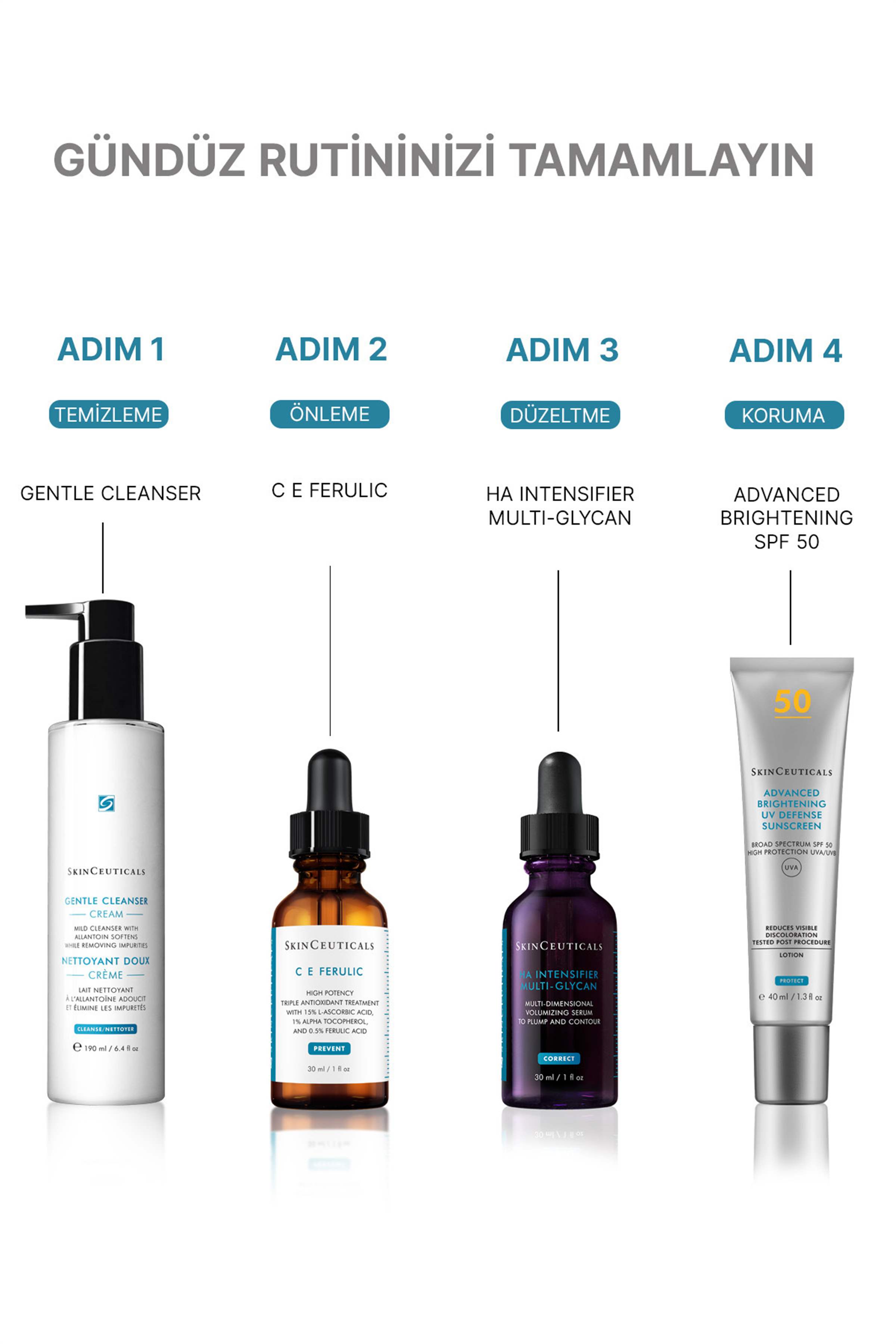 SkinCeuticals C E Ferulic Serum 30 ml