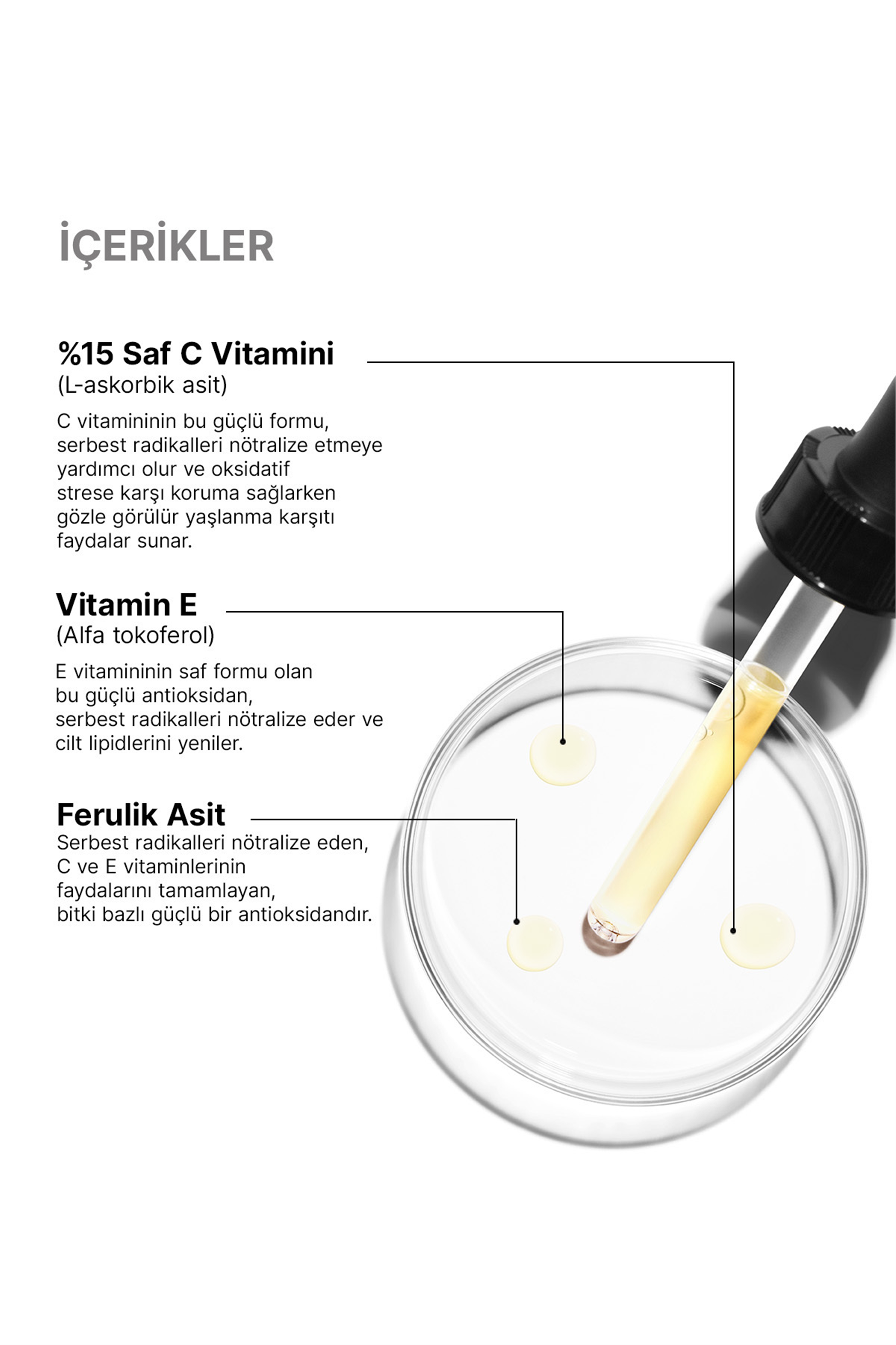SkinCeuticals C E Ferulic Serum 30 ml