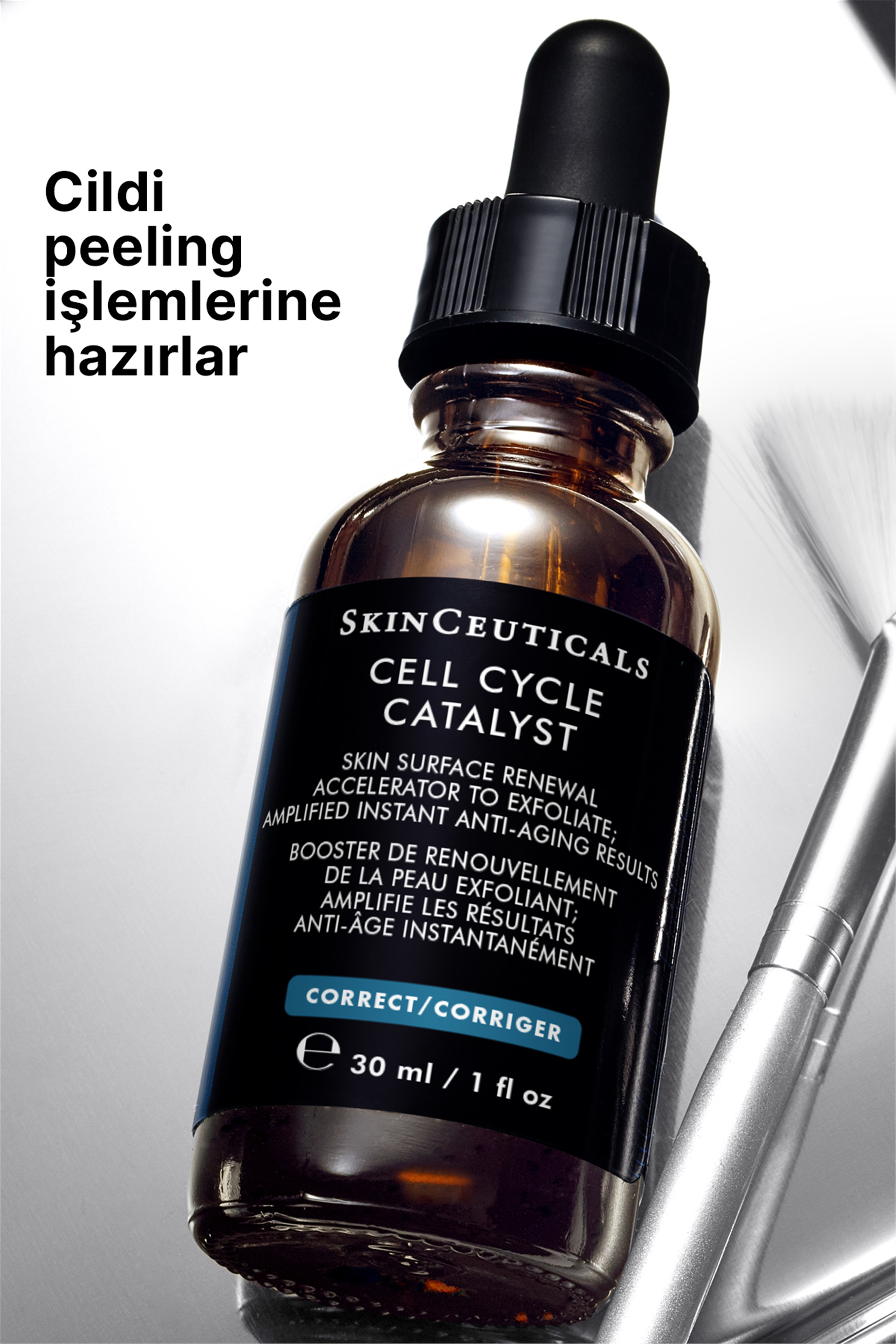SkinCeuticals Cell Cycle Catalyst Serum 30 ml