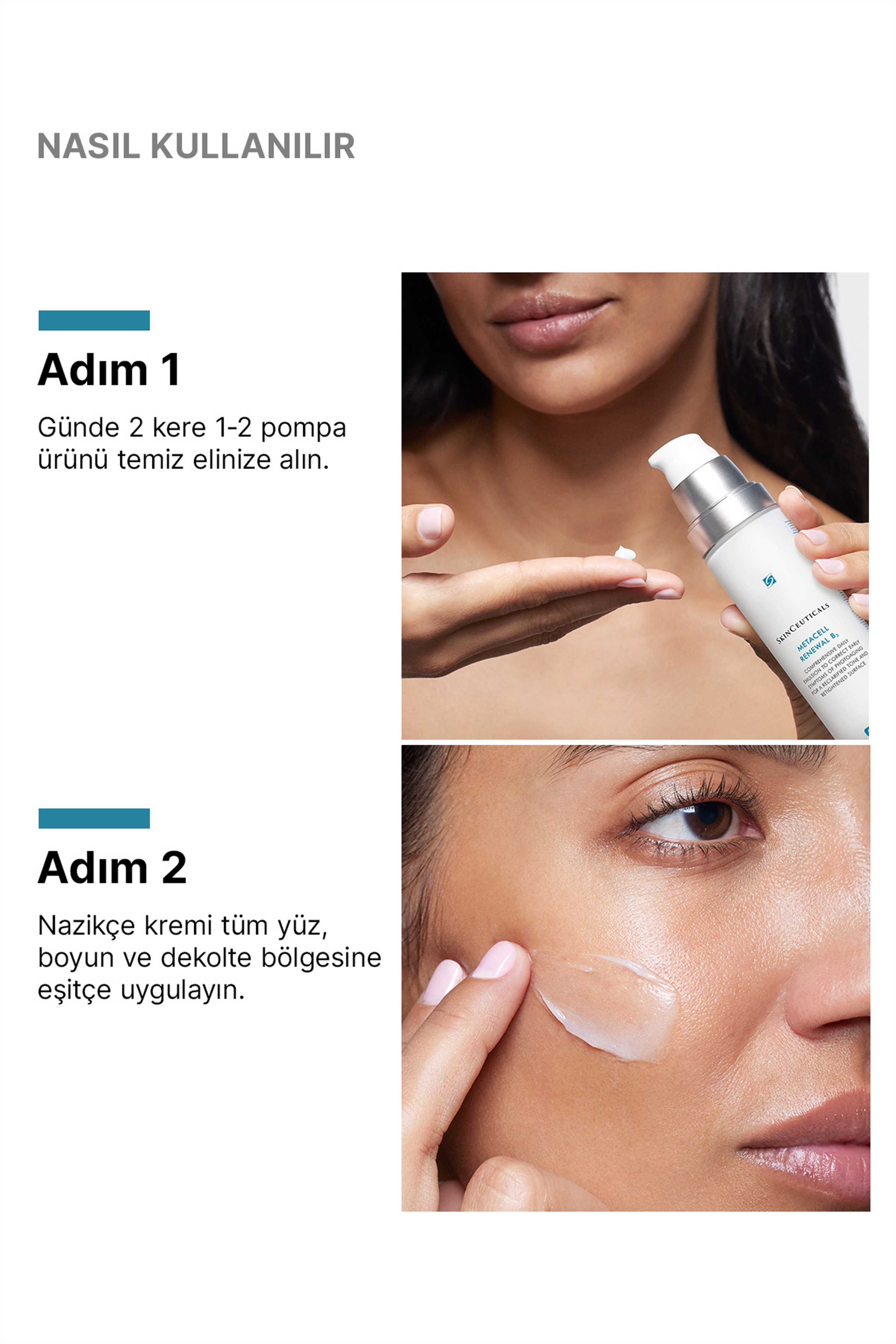 SkinCeuticals Metacell Renewal B3 50 ml