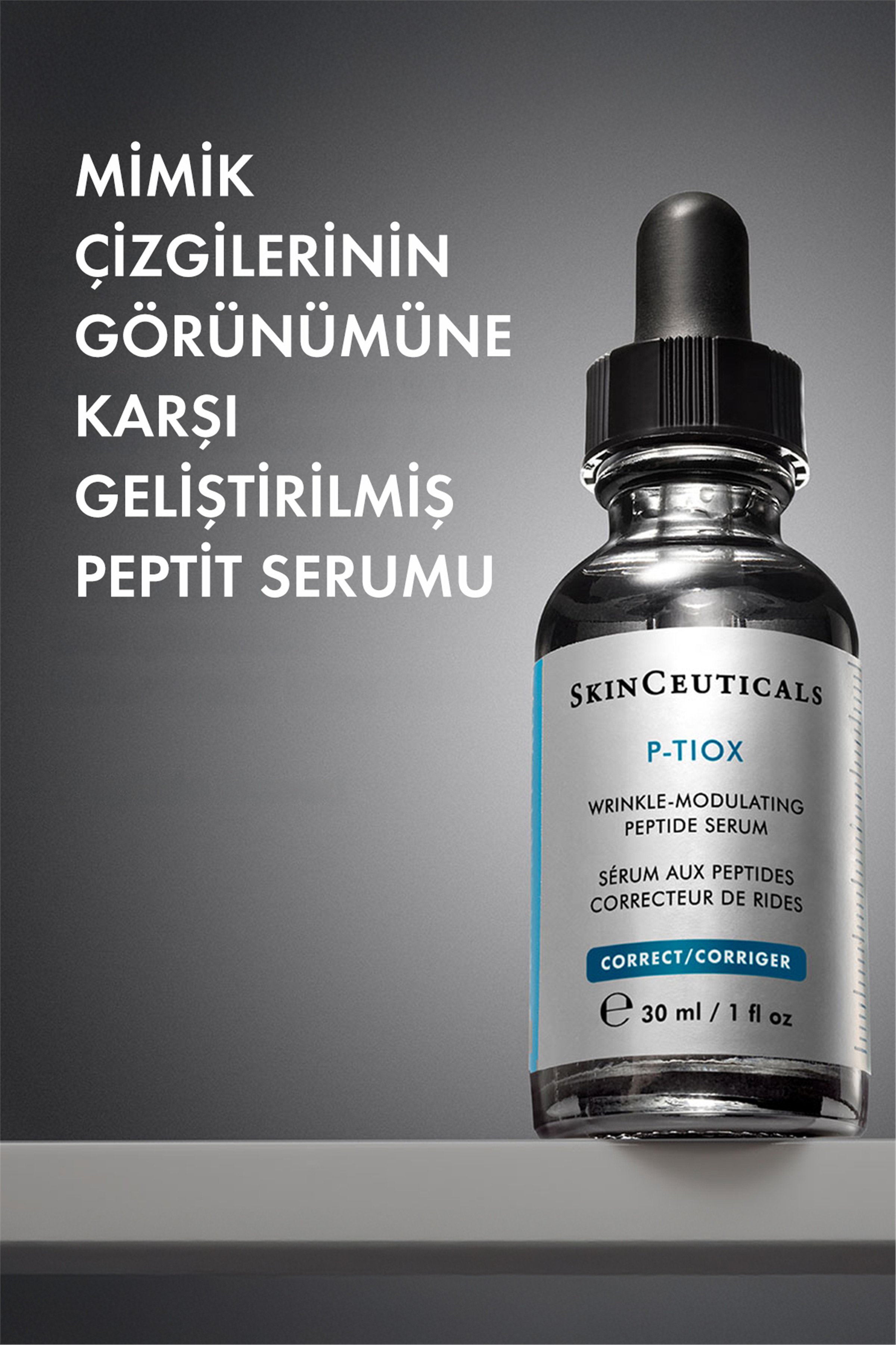 SkinCeuticals P-TIOX Serum 30 ml