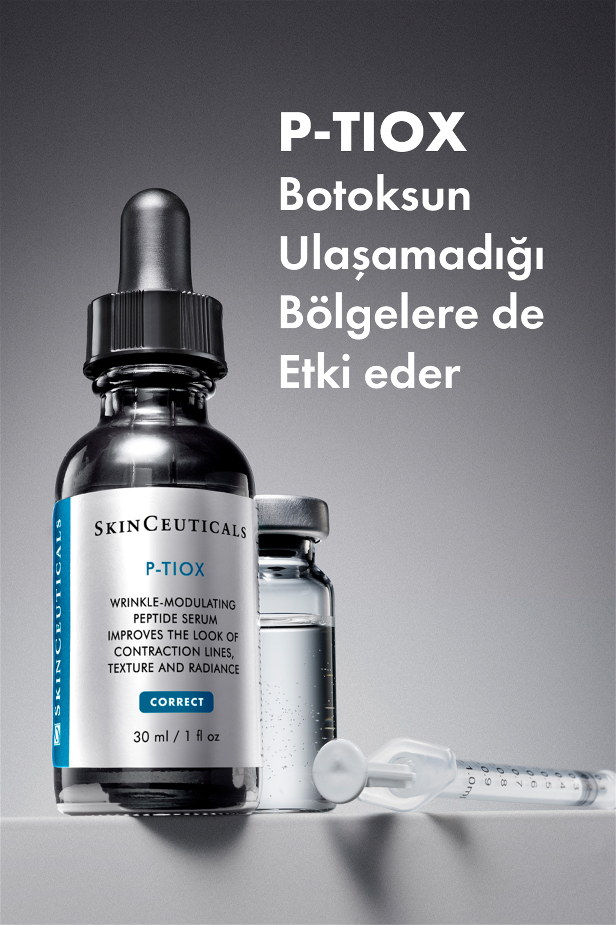 SkinCeuticals P-TIOX Serum 30 ml