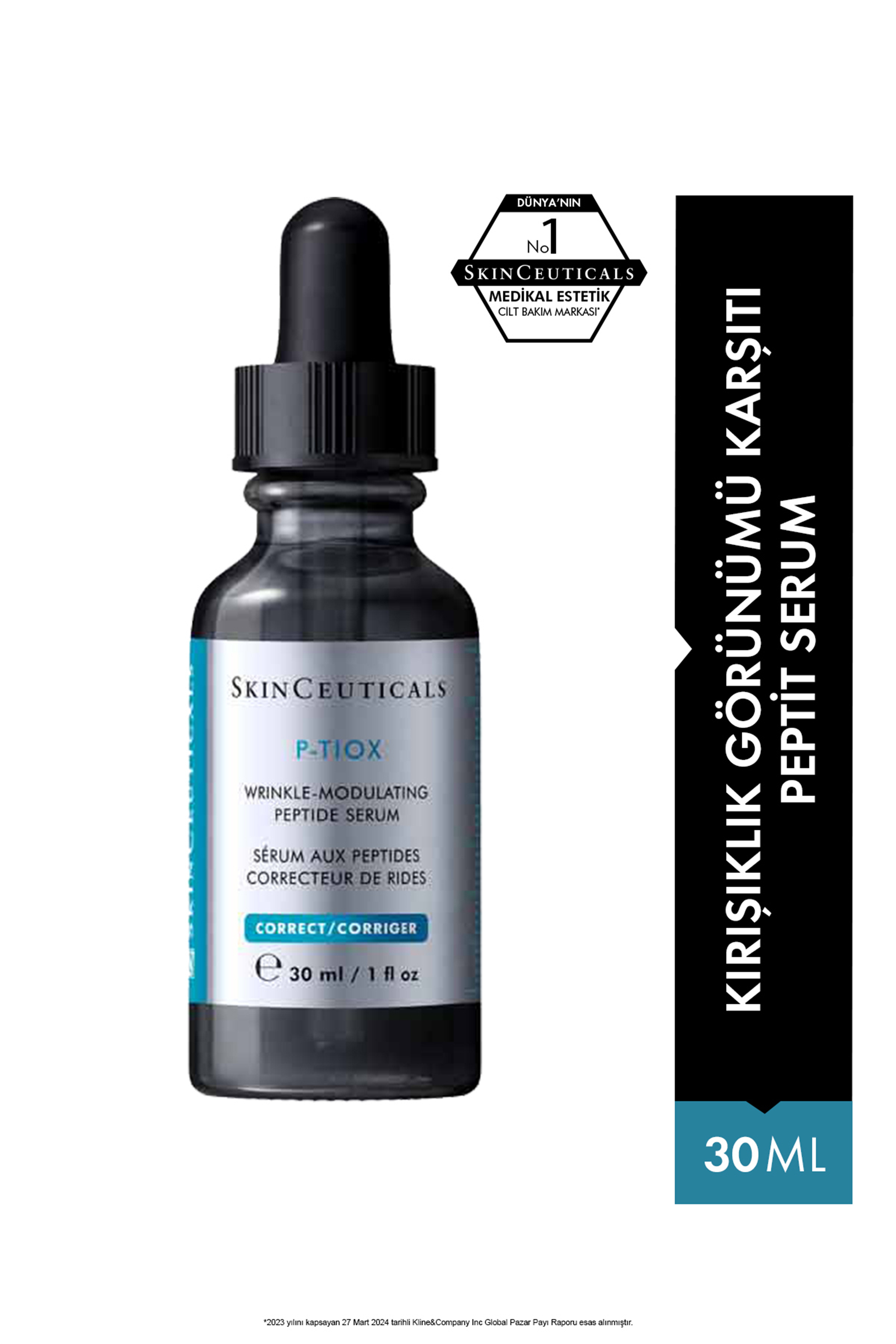 SkinCeuticals P-TIOX Serum 30 ml