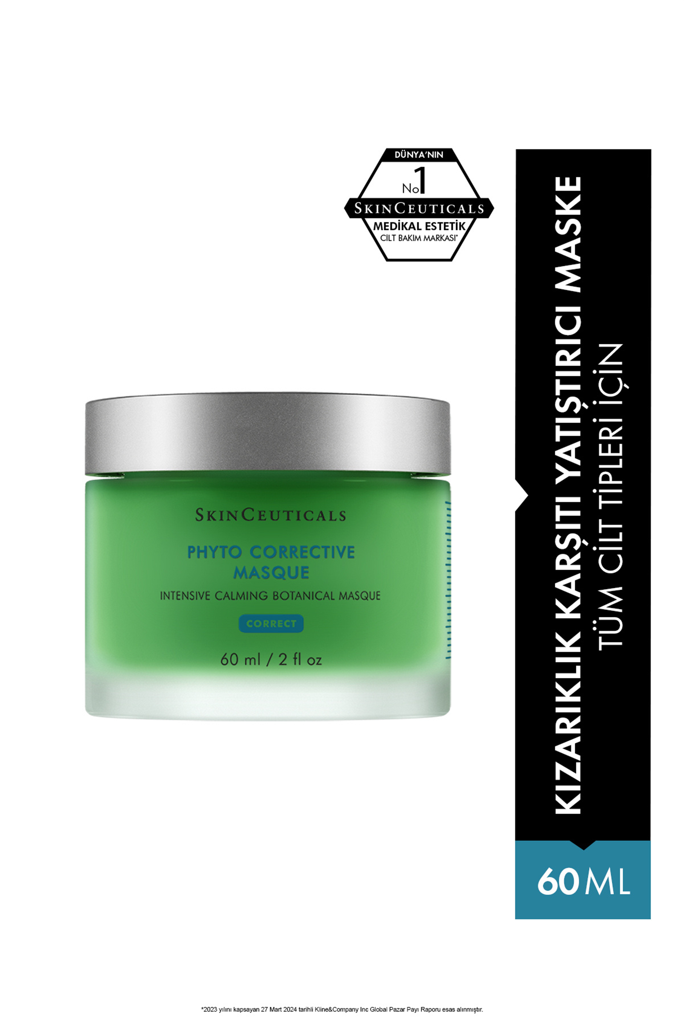 SkinCeuticals Phyto Corrective Masque 60 ml