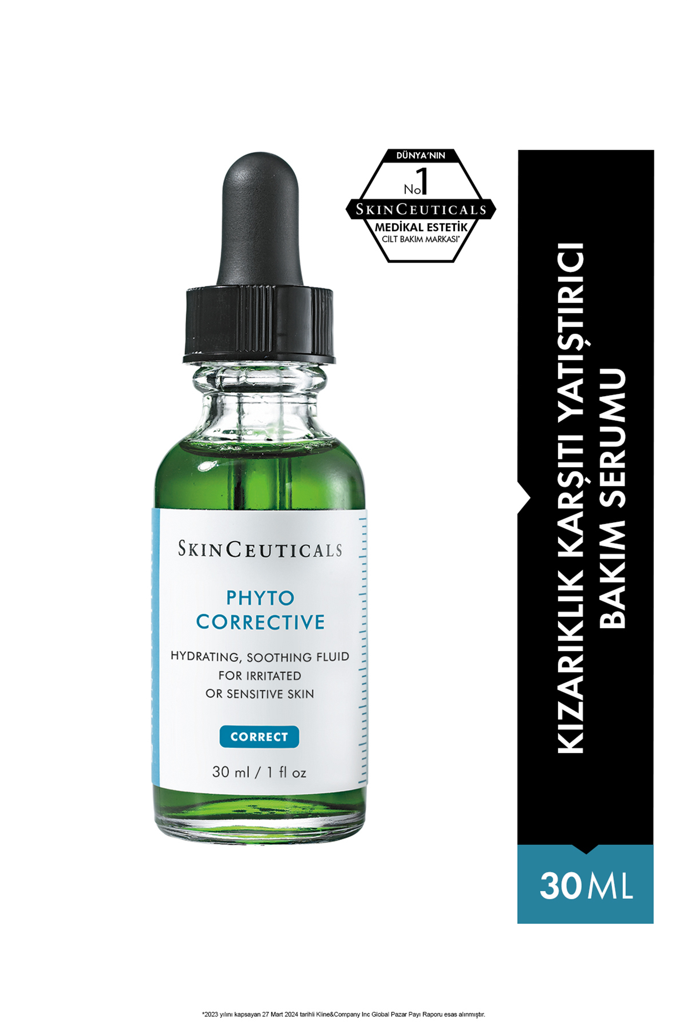 SkinCeuticals Phyto Corrective Serum 30 ml