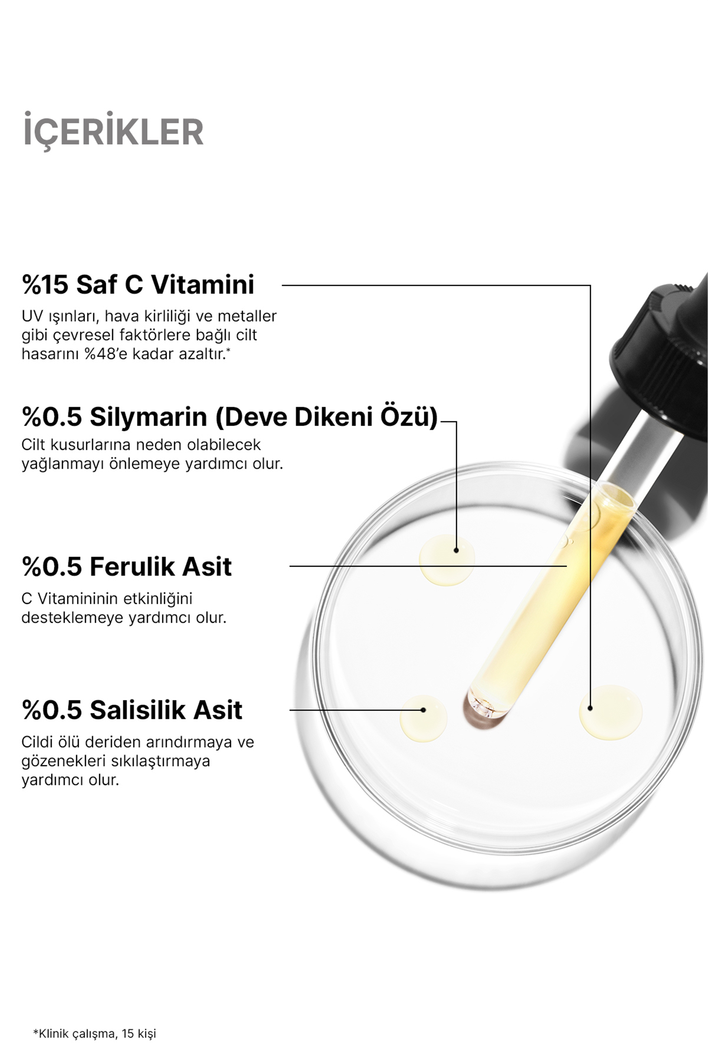 SkinCeuticals Silymarin CF Serum 30 ml