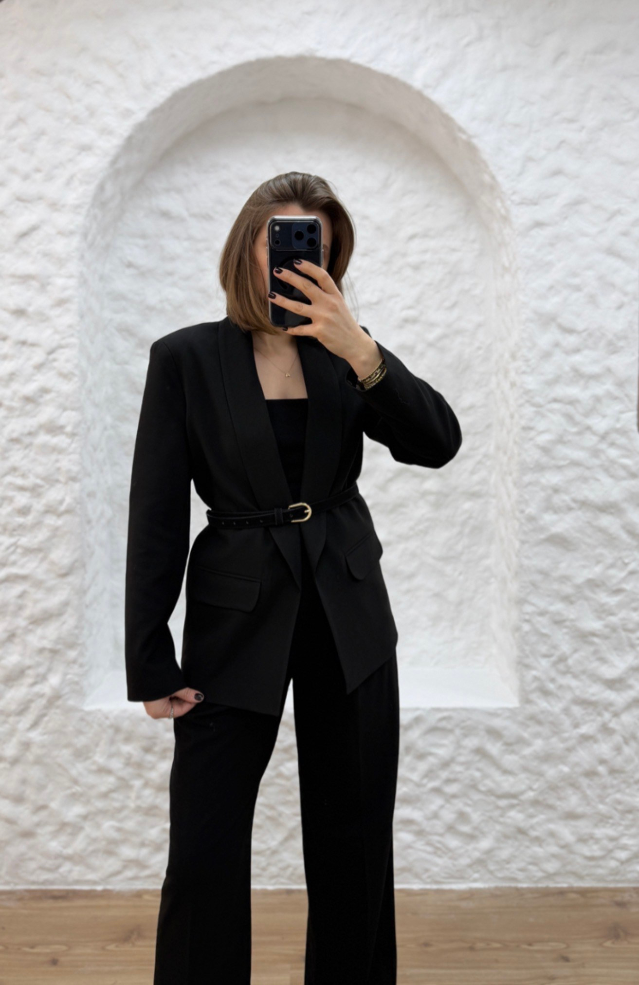 BLAZER CEKET TAKIM