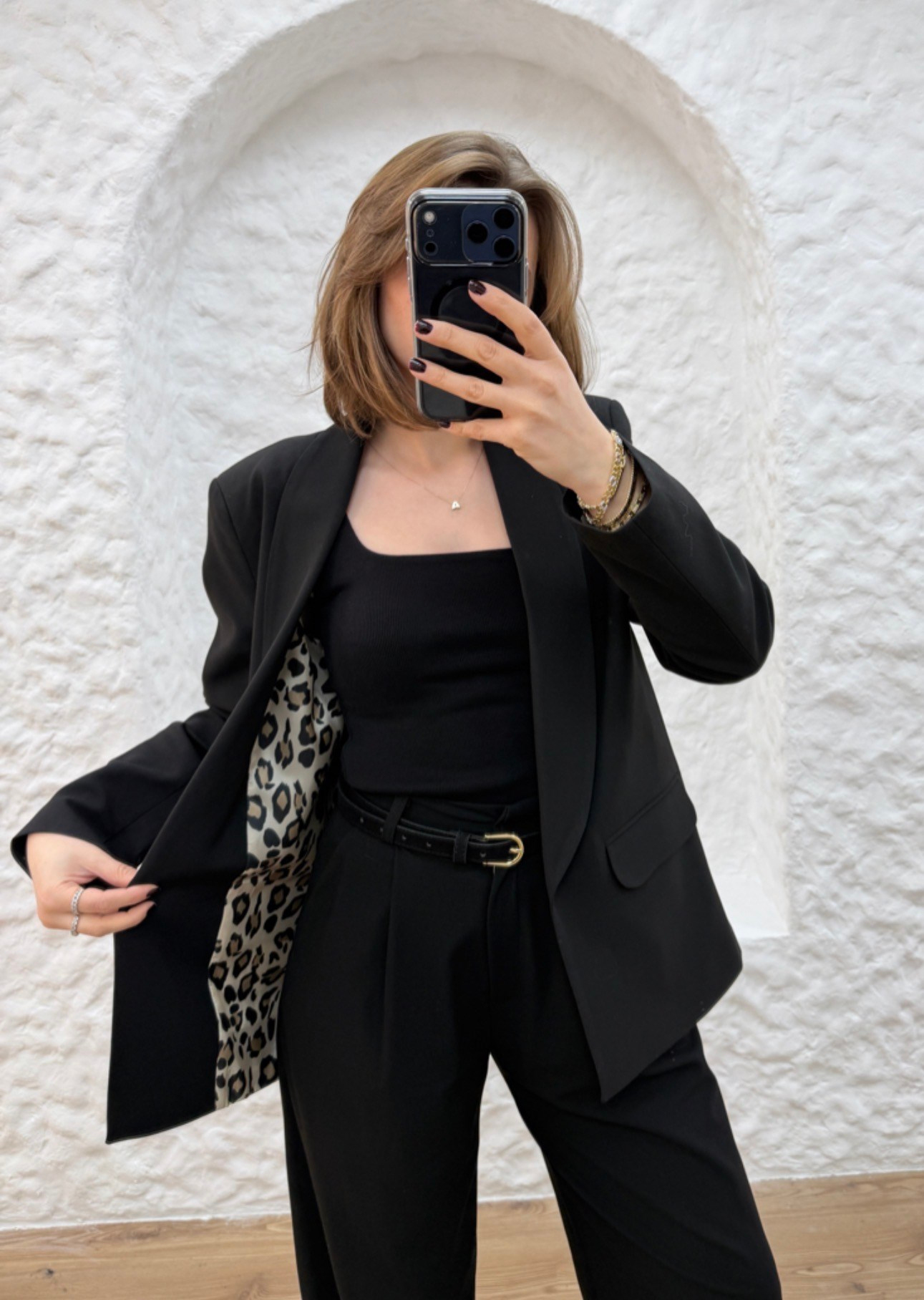 BLAZER CEKET TAKIM