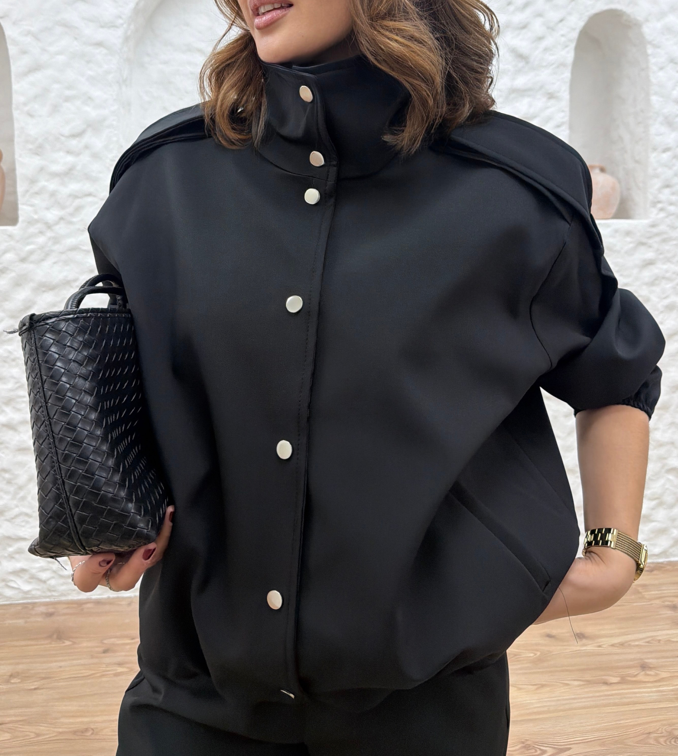BOMBER -PANTOLON TAKIM 