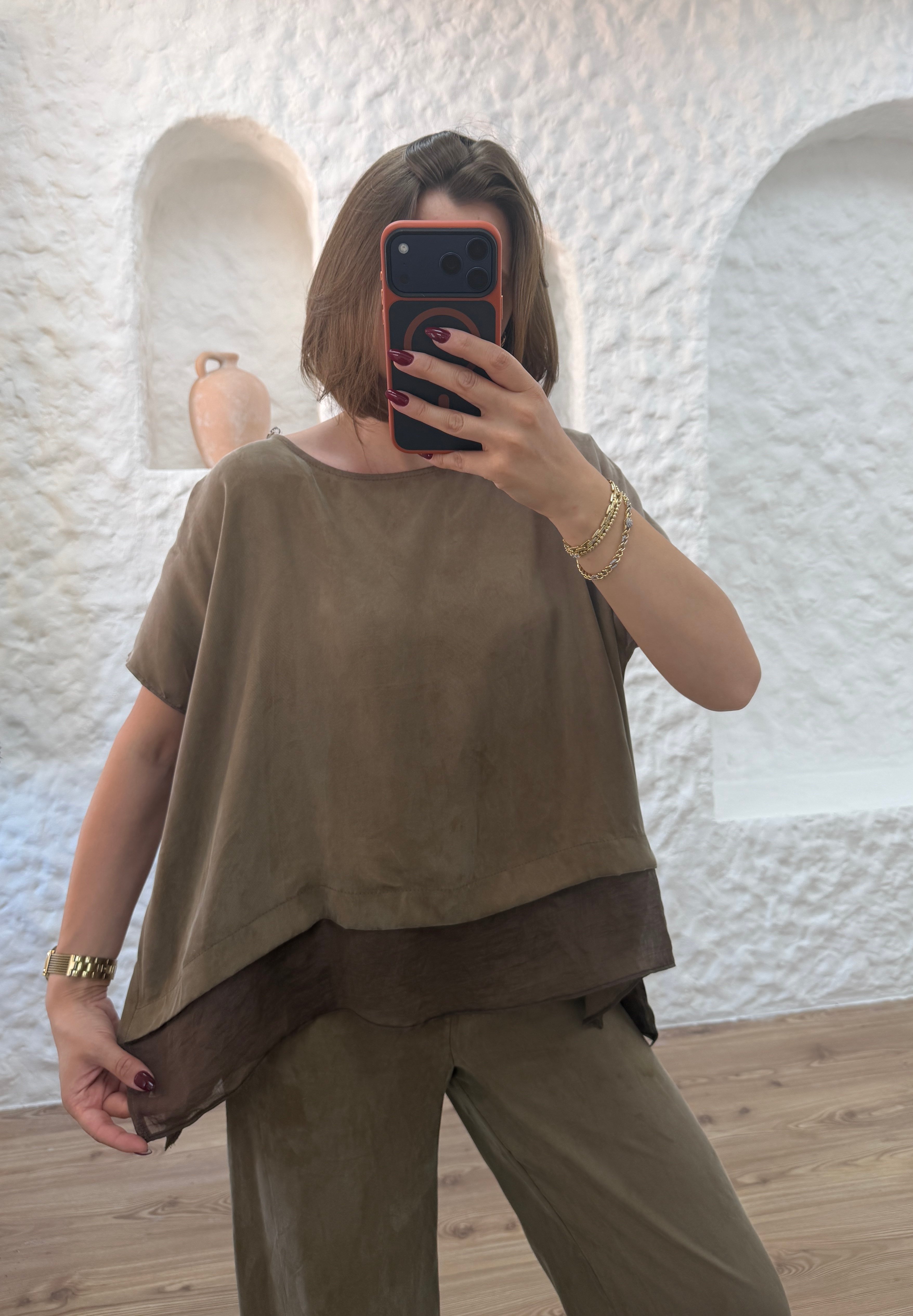 TENCEL TAKIM