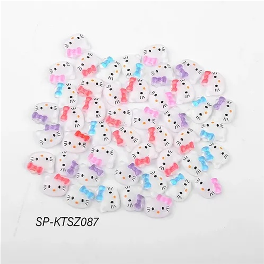 CHARM HELLO KITTY