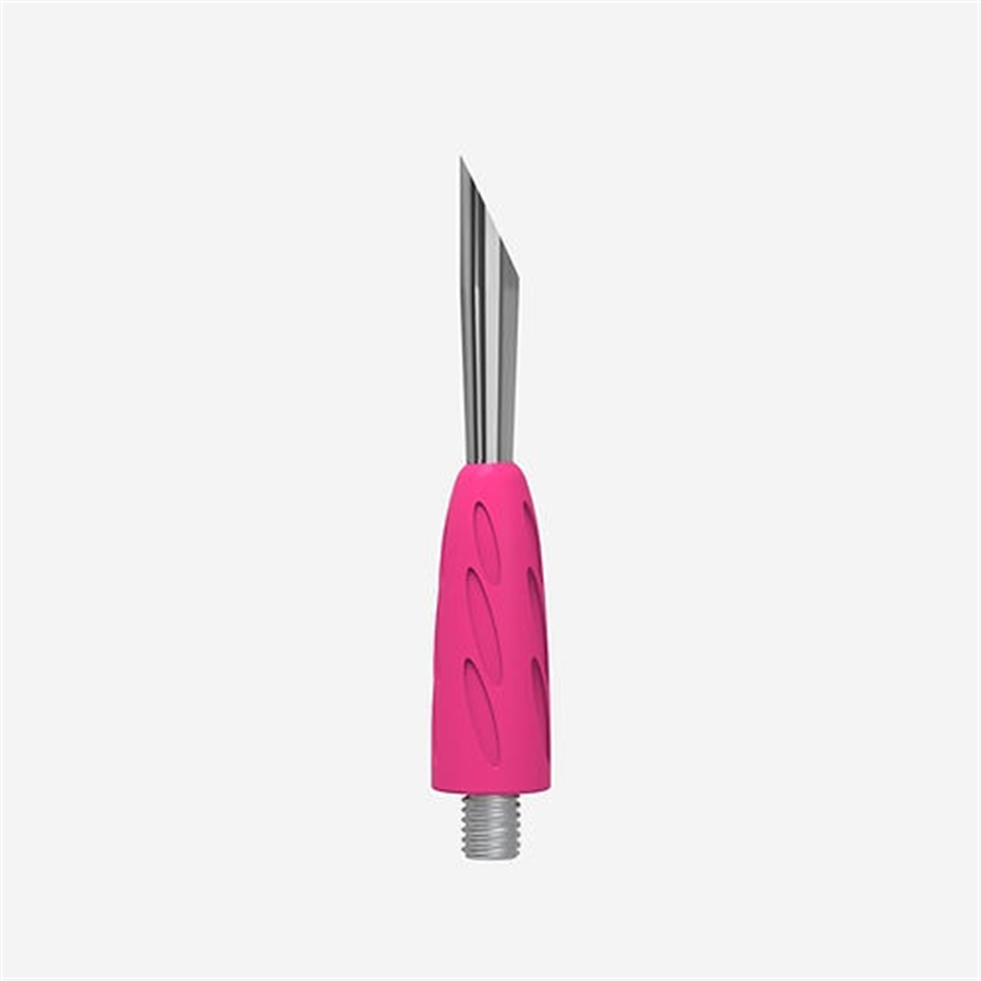 Combo UNIQ 12 Spatulanın Çalışma Kısmı Yamuk İtici