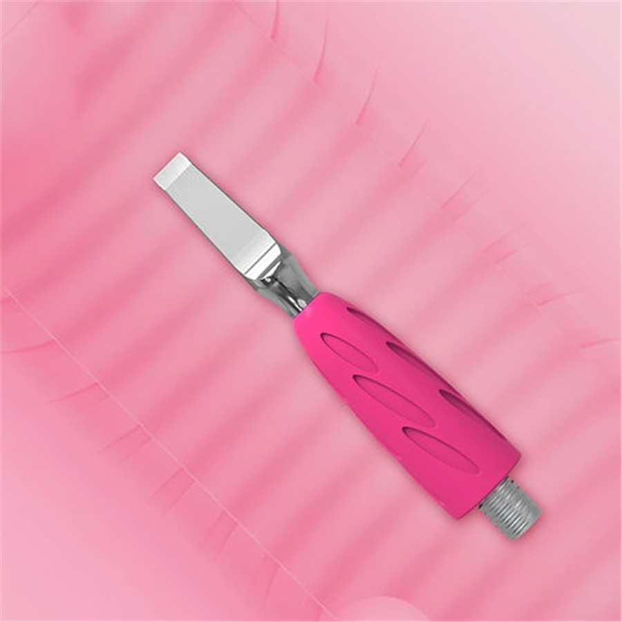 Combo UNIQ 15 Spatulanın Çalışma Kısmı Düz Bıçak