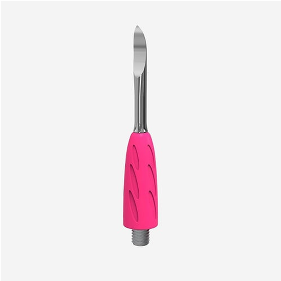 Combo UNIQ 19 Spatulanın Çalışma Rascador