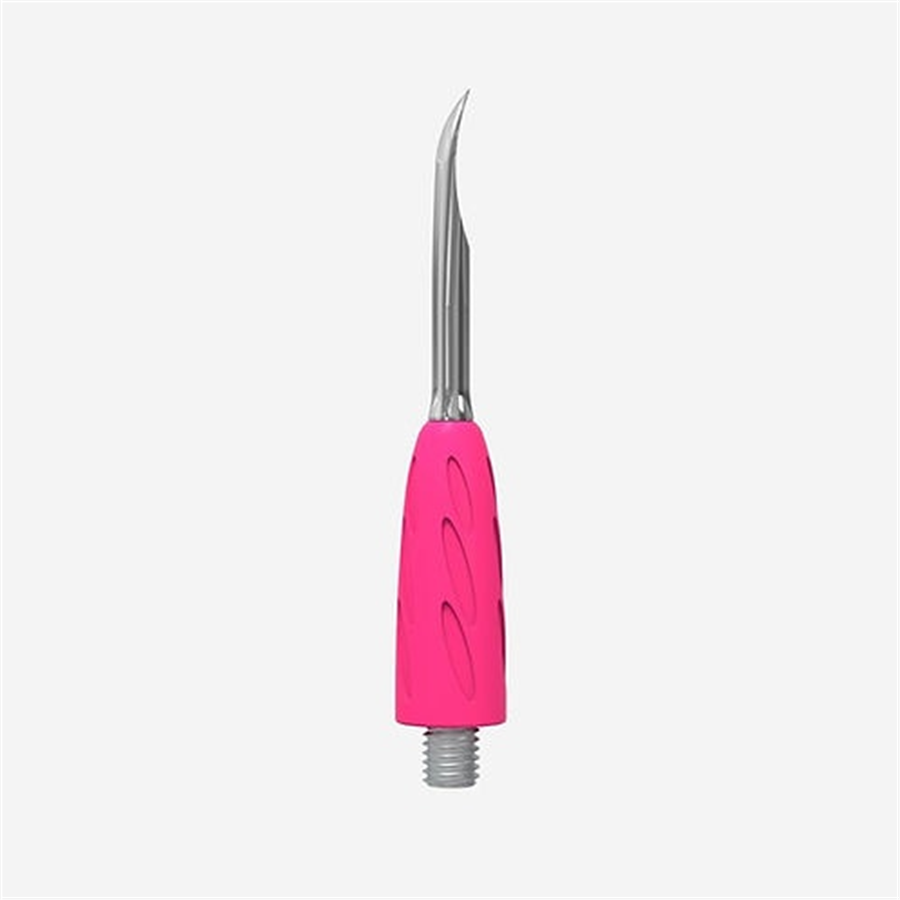 Combo UNIQ 19 Spatulanın Çalışma Rascador